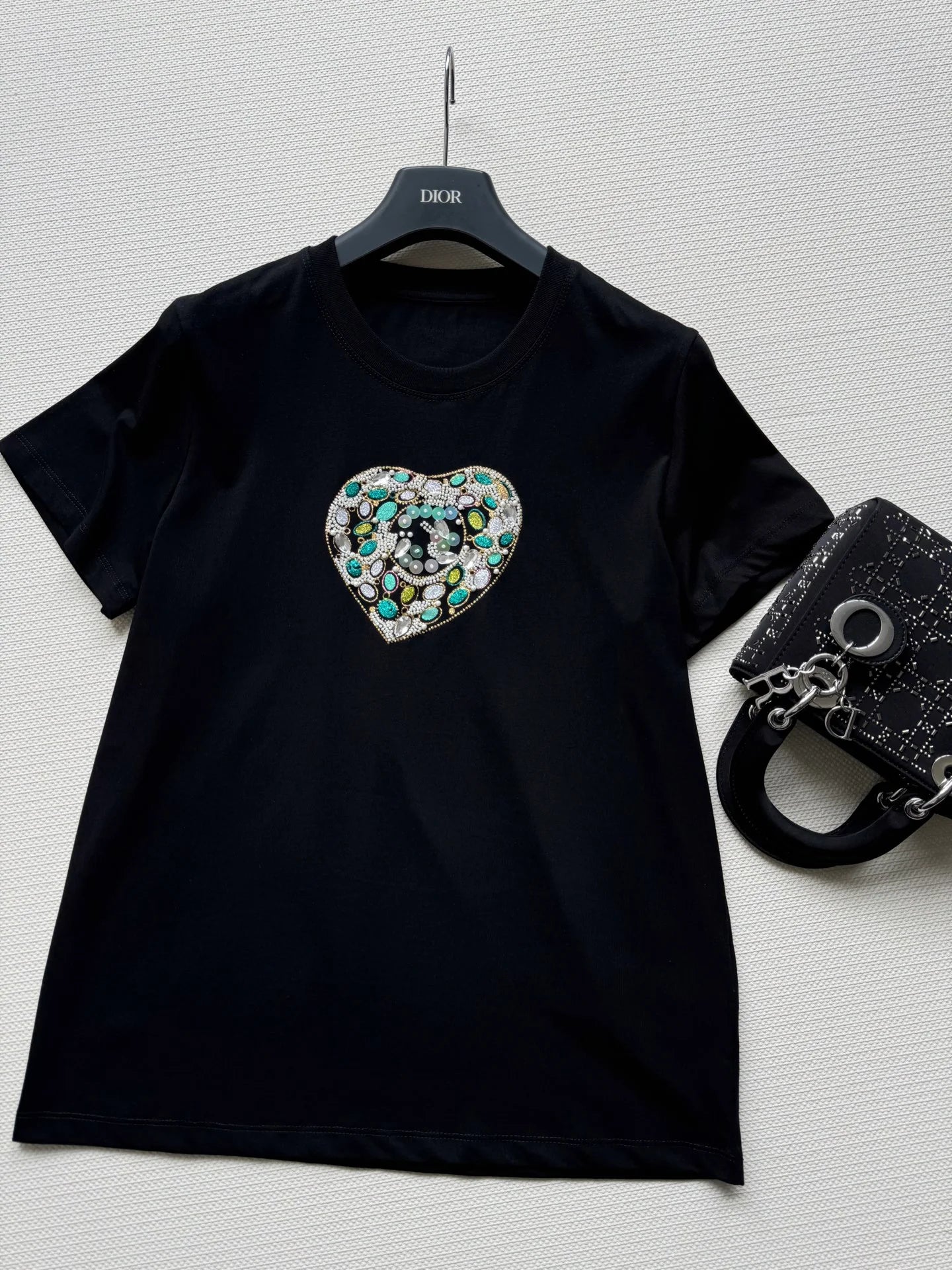 DIOR TOPS