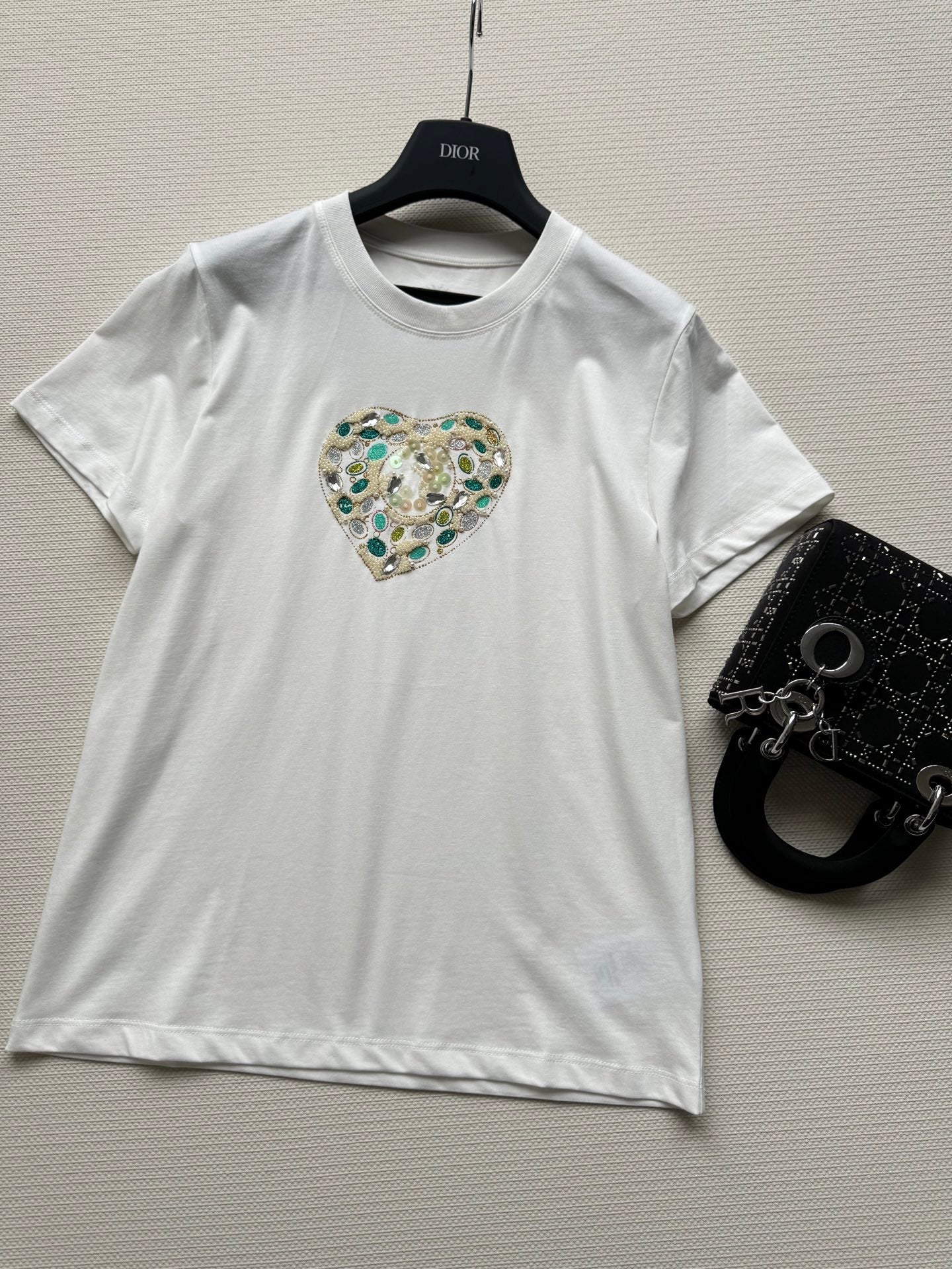 DIOR TOPS