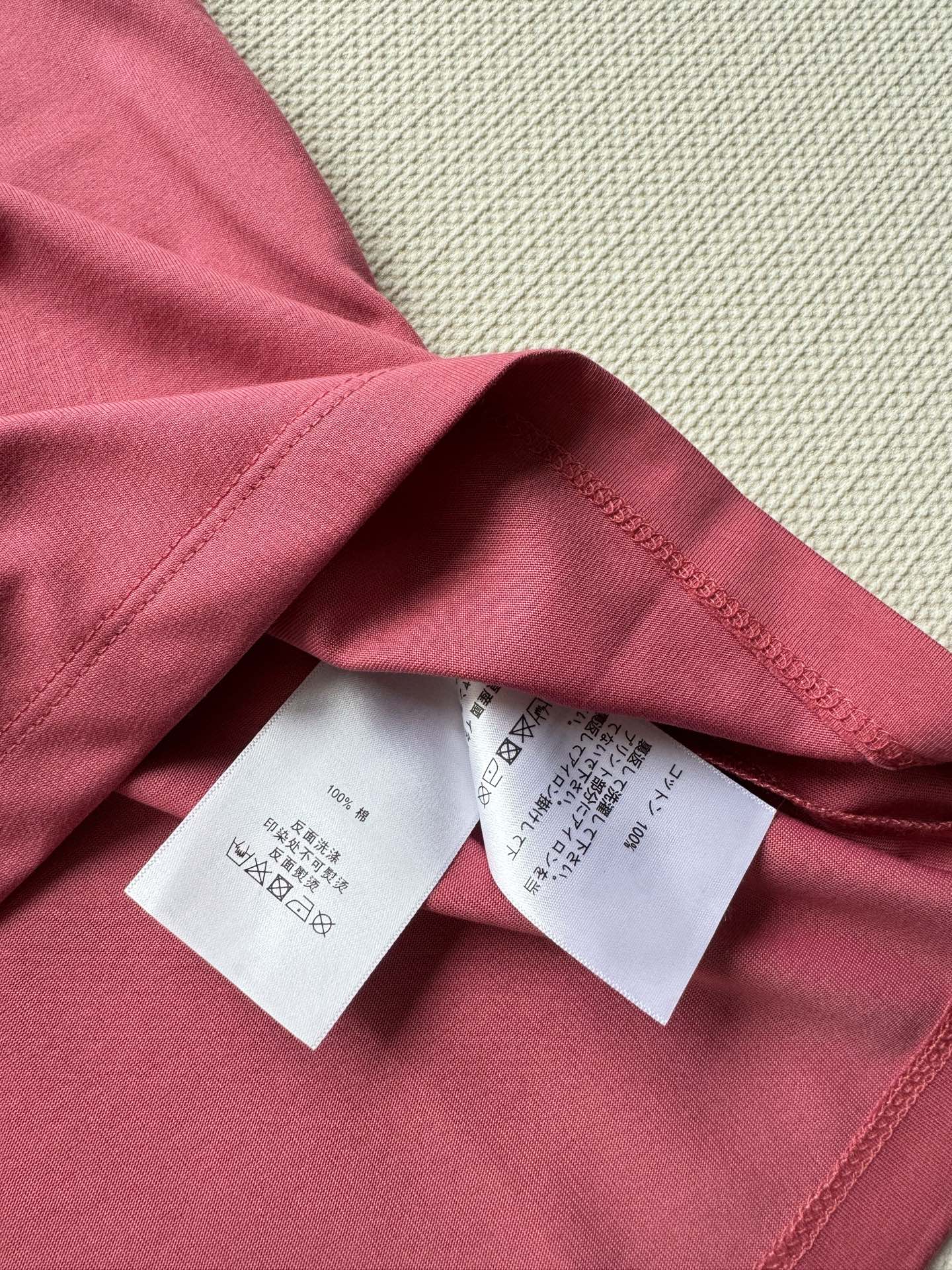 DIOR TOPS