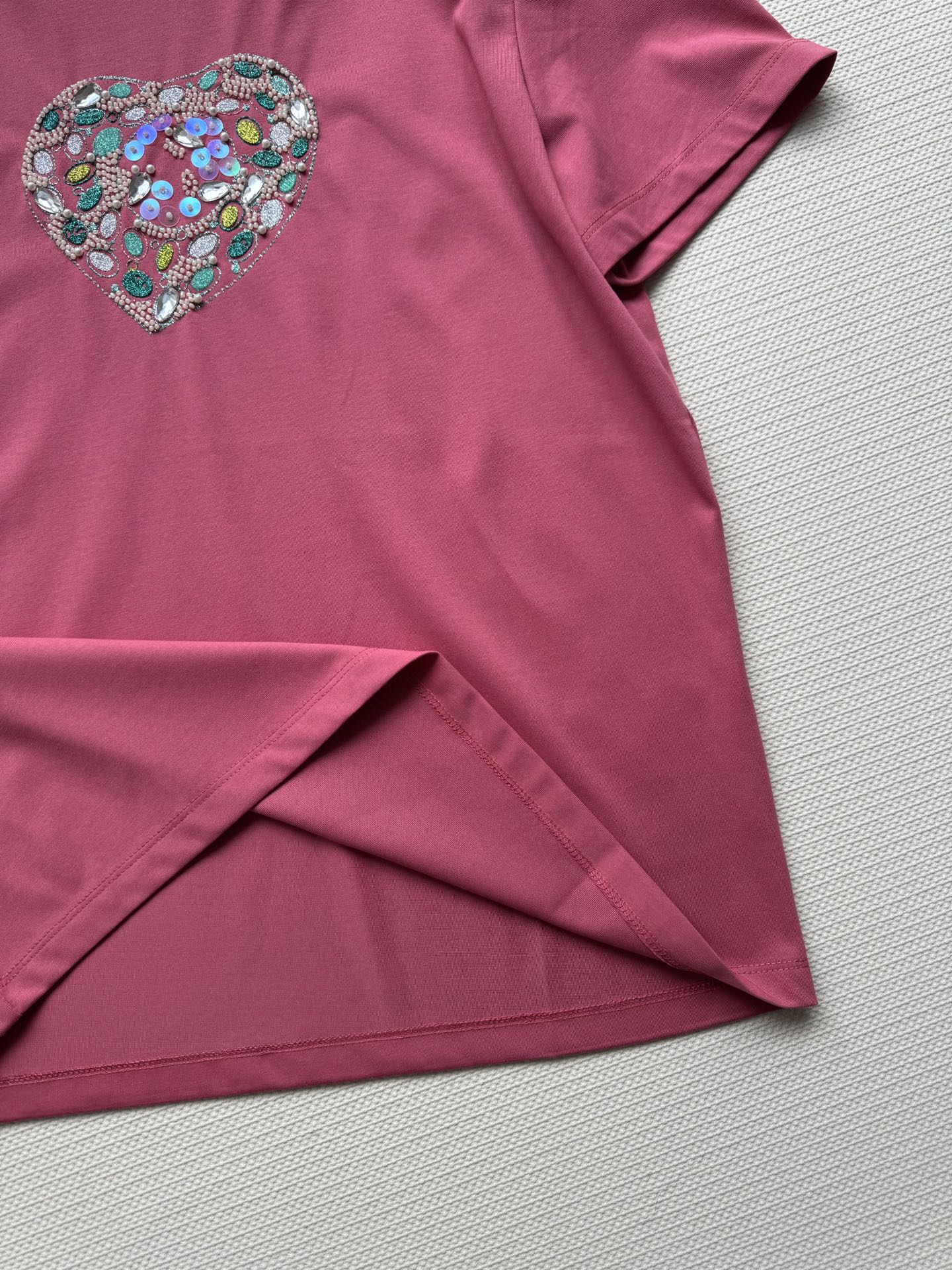 DIOR TOPS