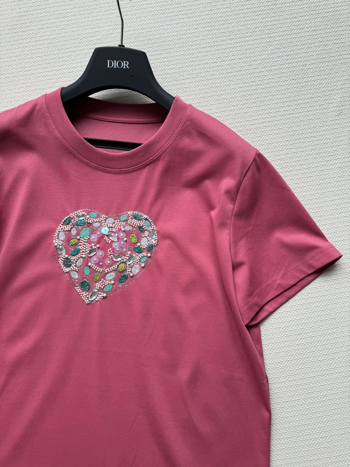 DIOR TOPS