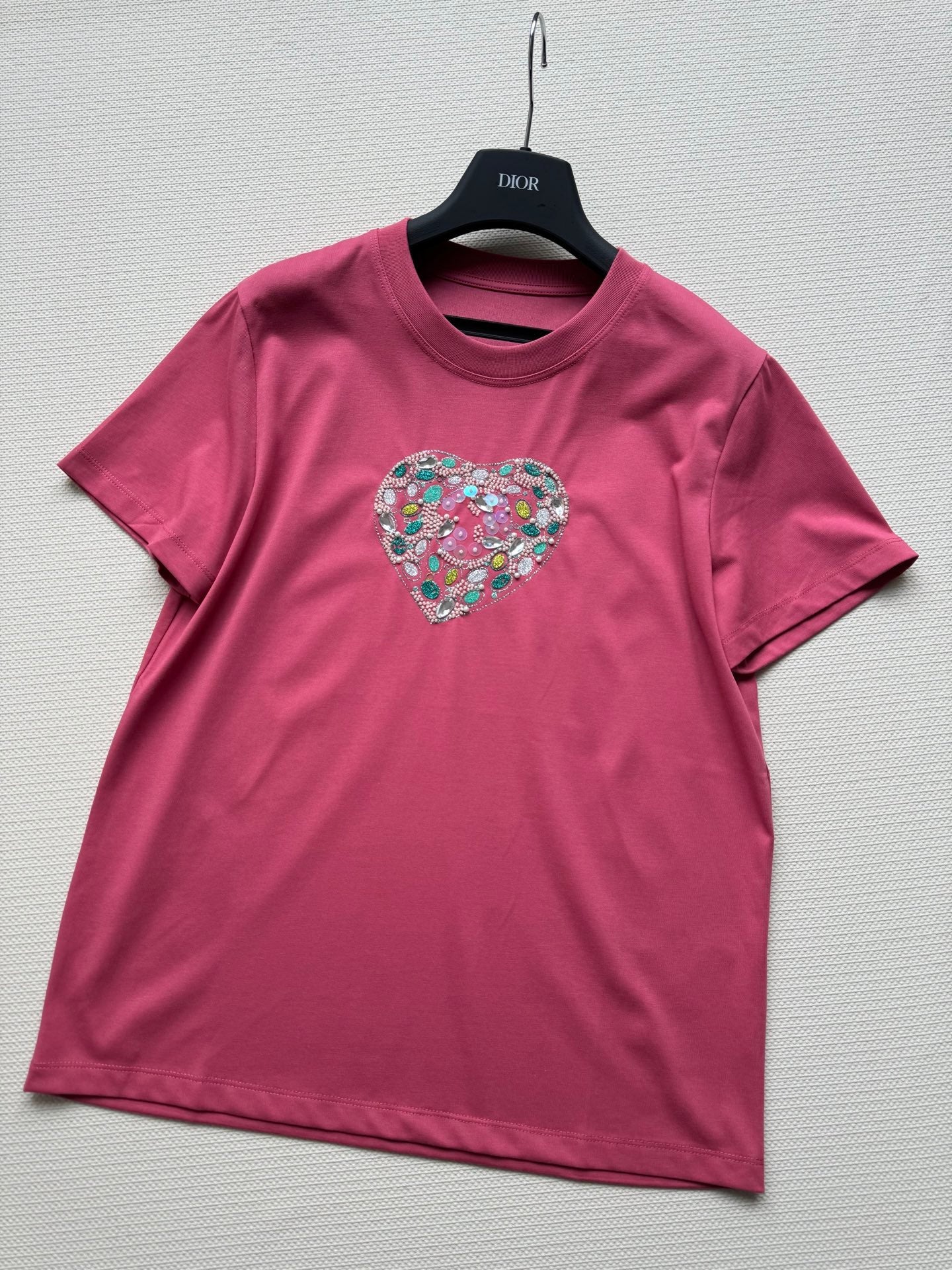 DIOR TOPS