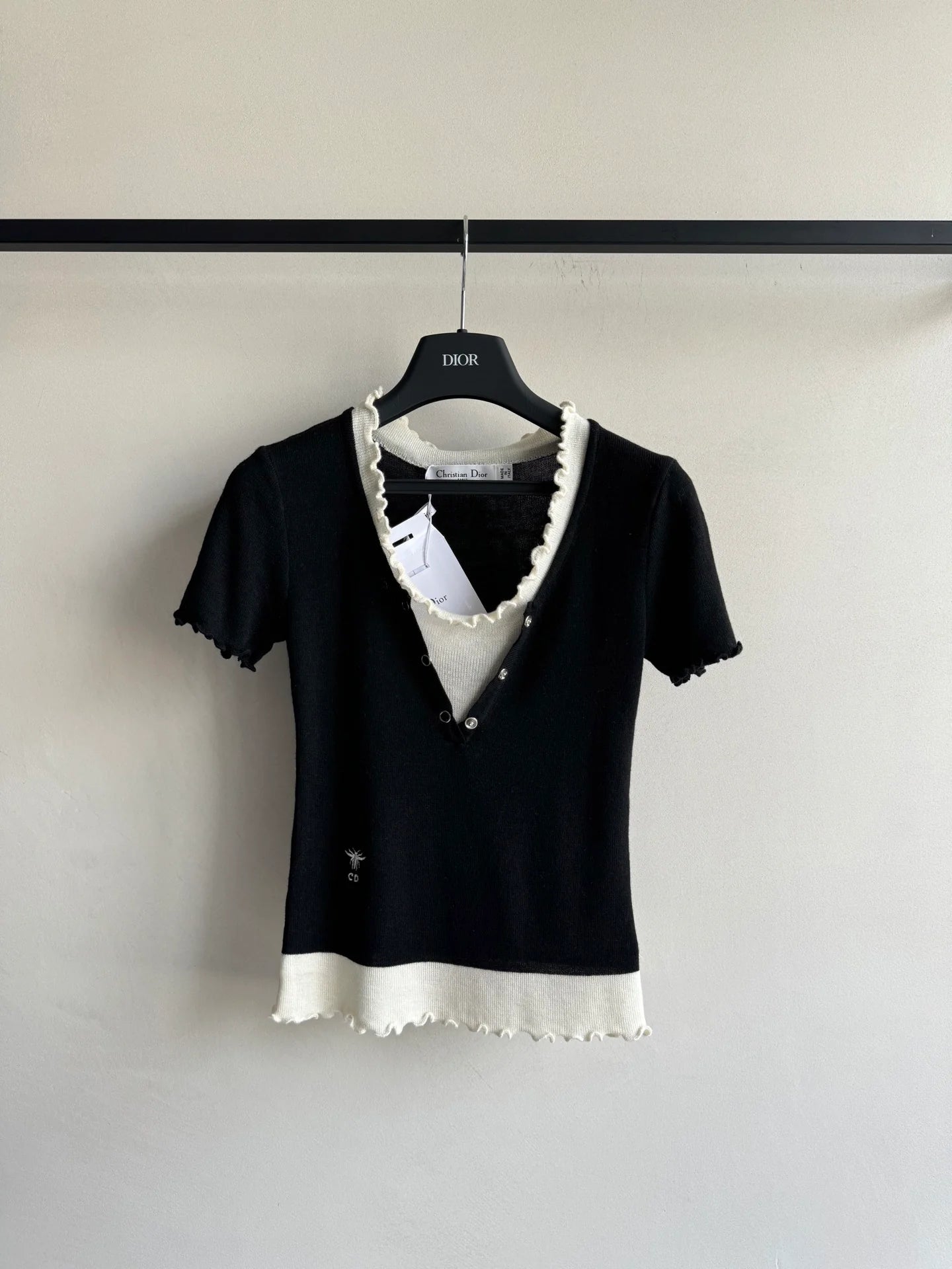 DIOR TOPS