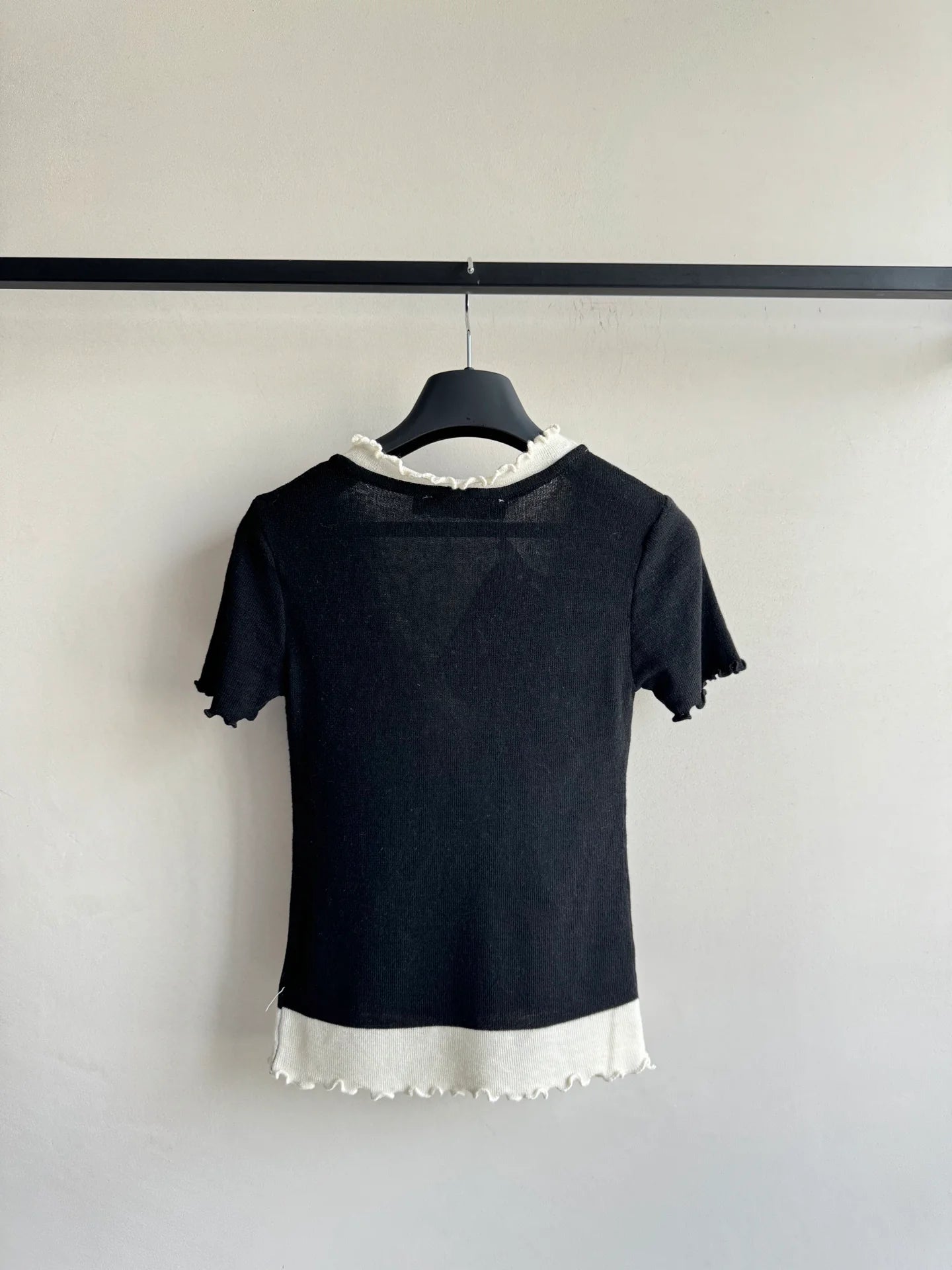 DIOR TOPS