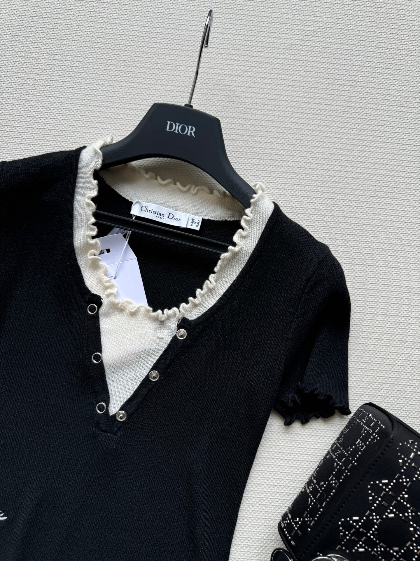 DIOR TOPS