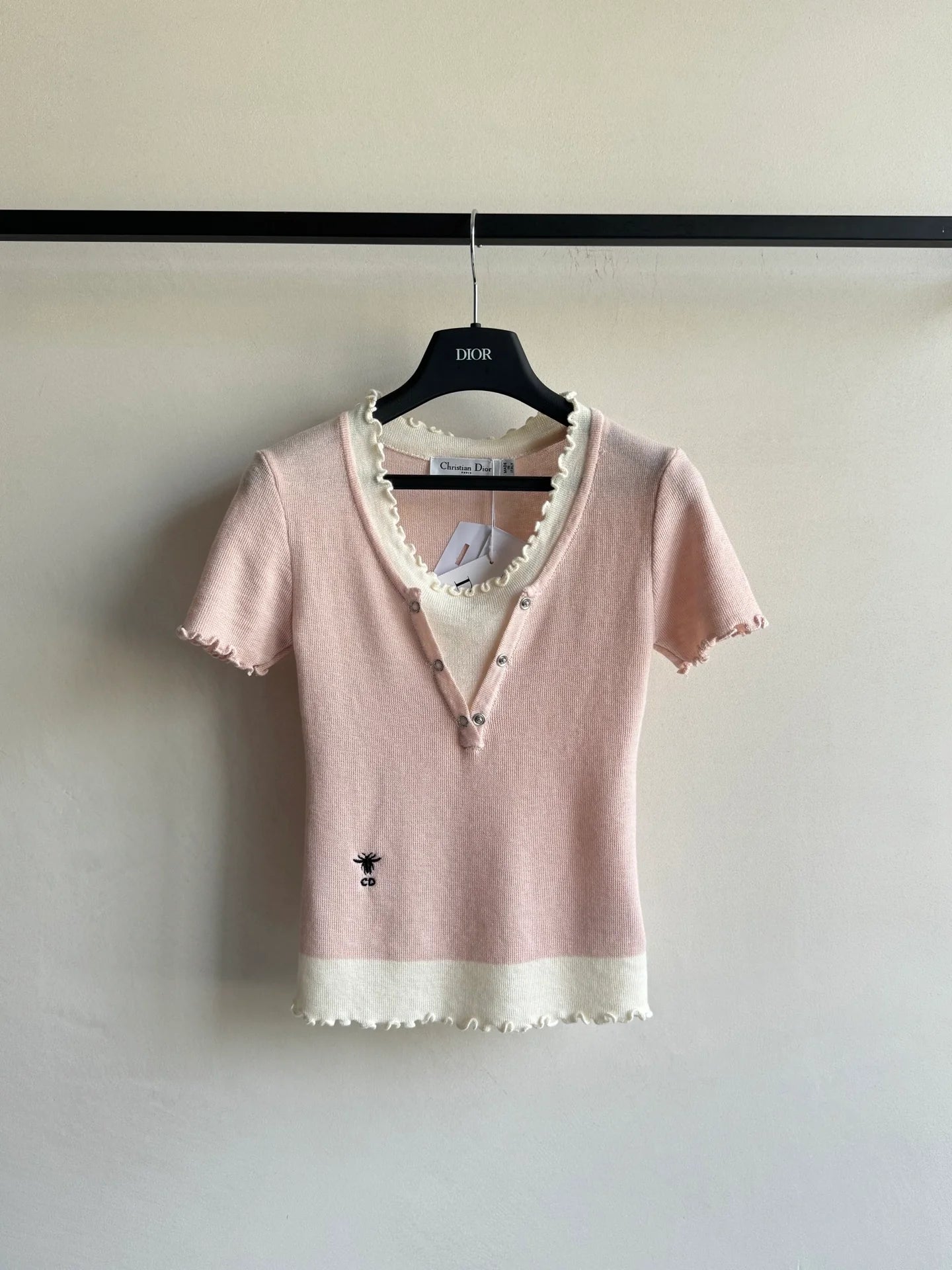 DIOR TOPS