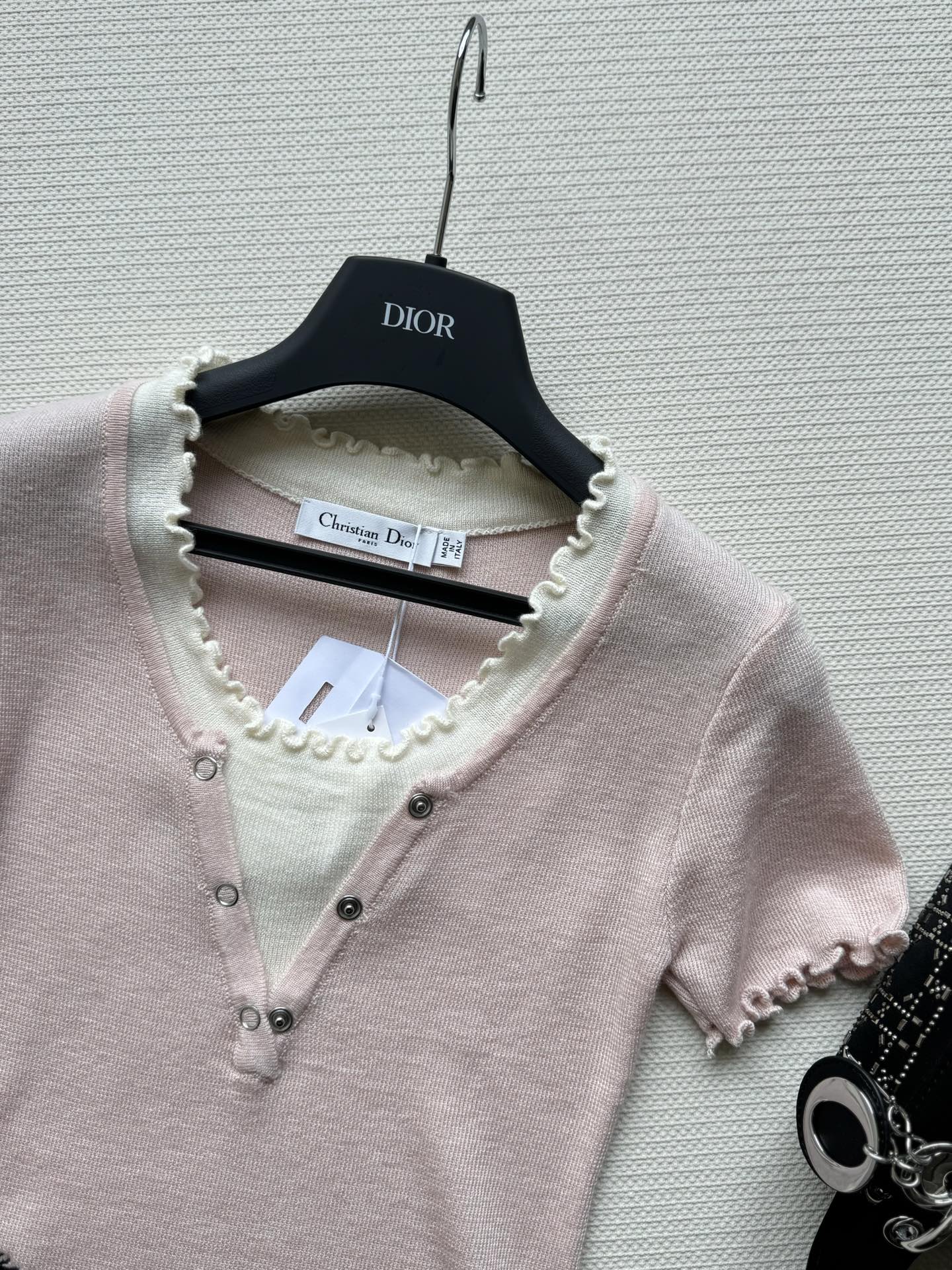 DIOR TOPS