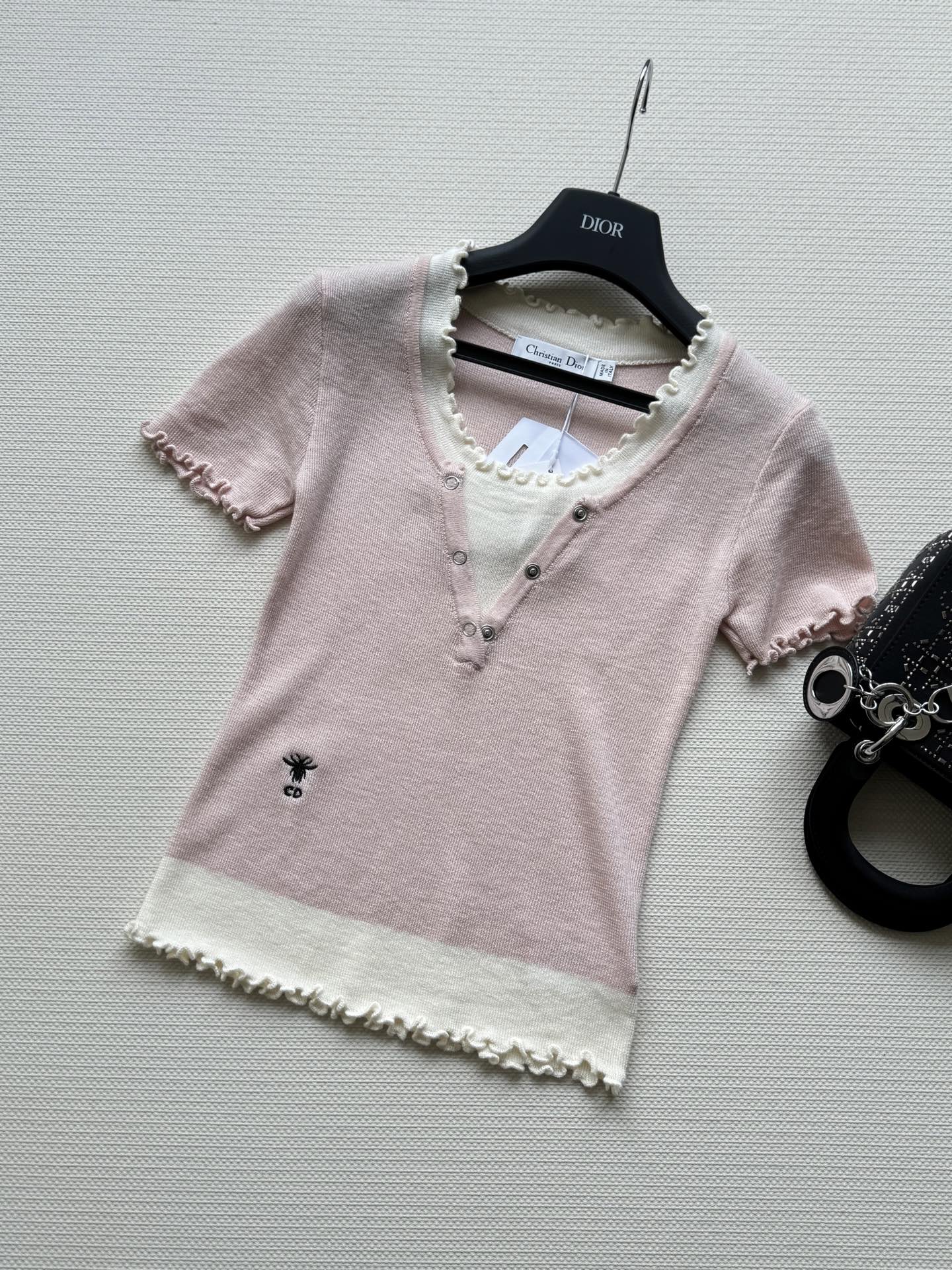 DIOR TOPS
