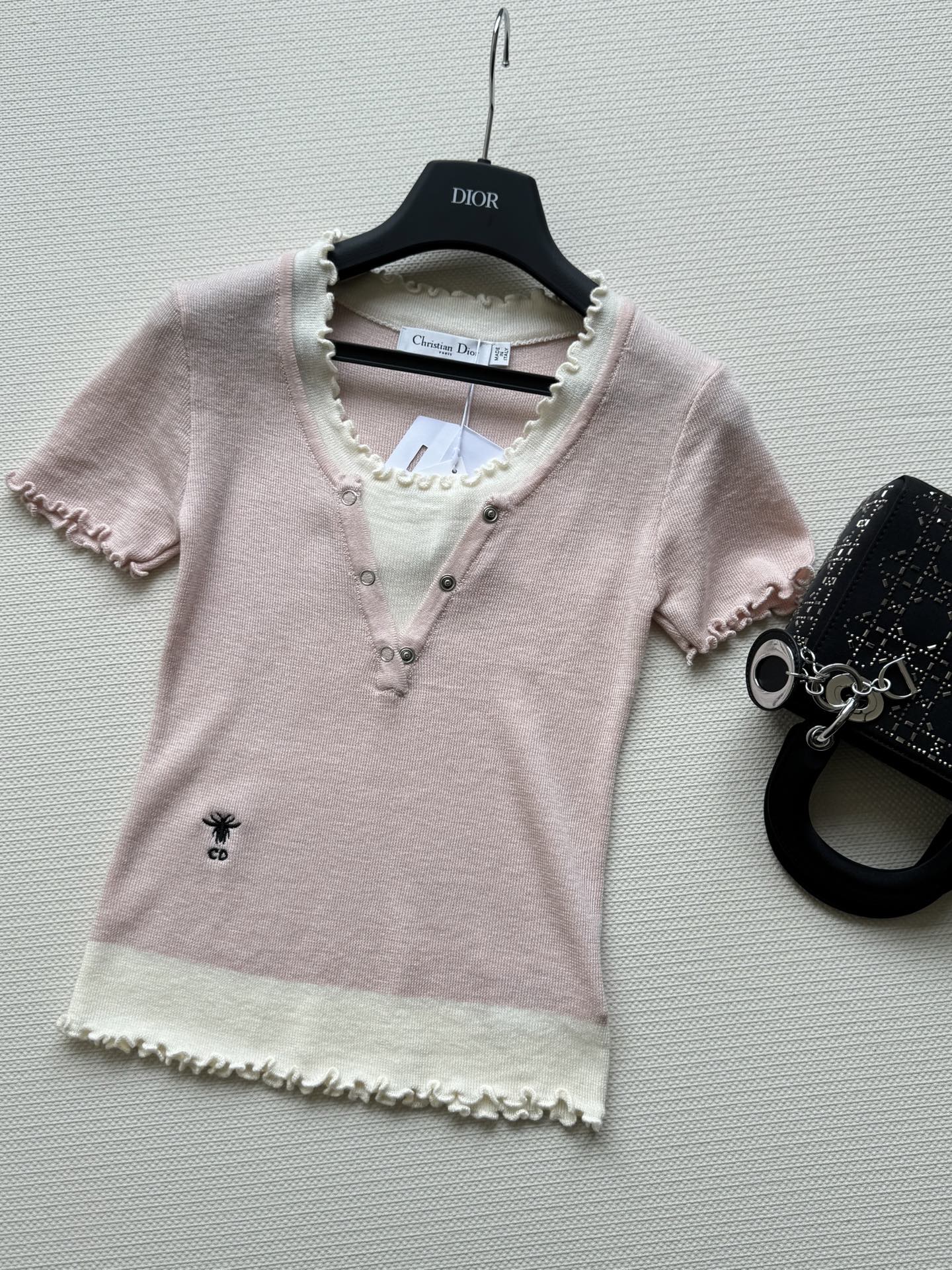 DIOR TOPS