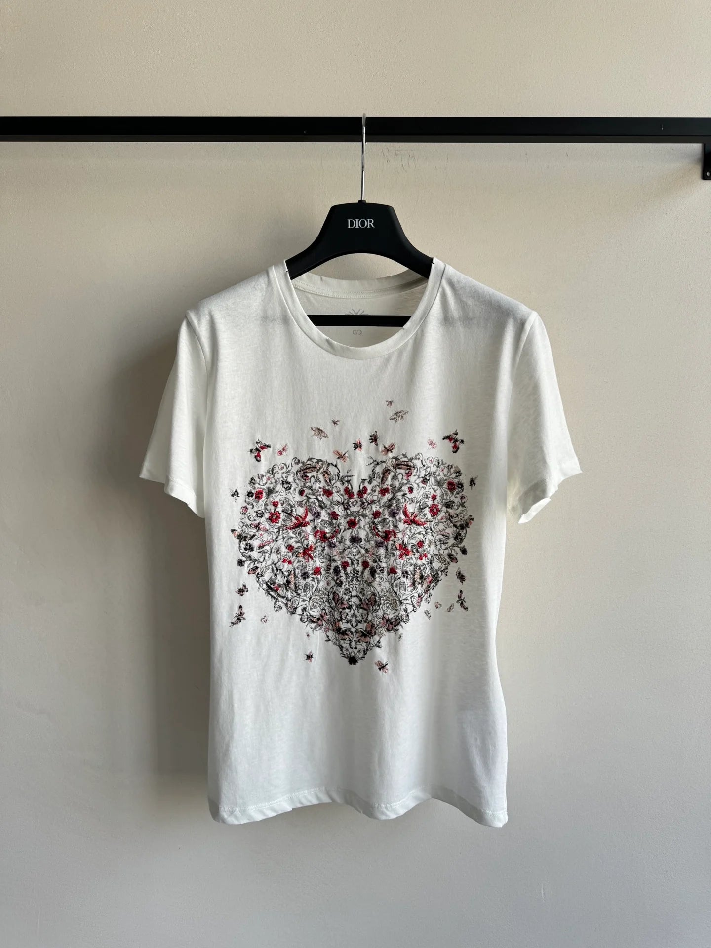 DIOR TOPS