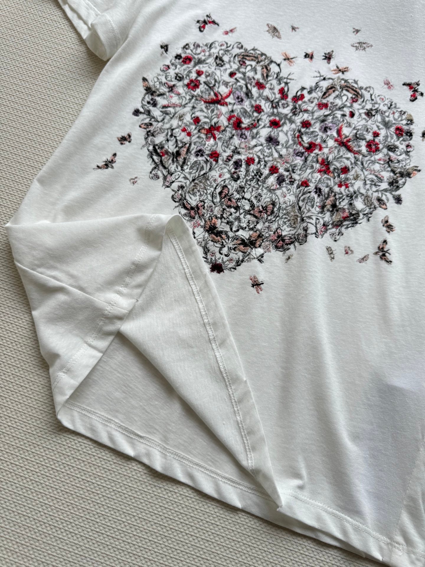 DIOR TOPS