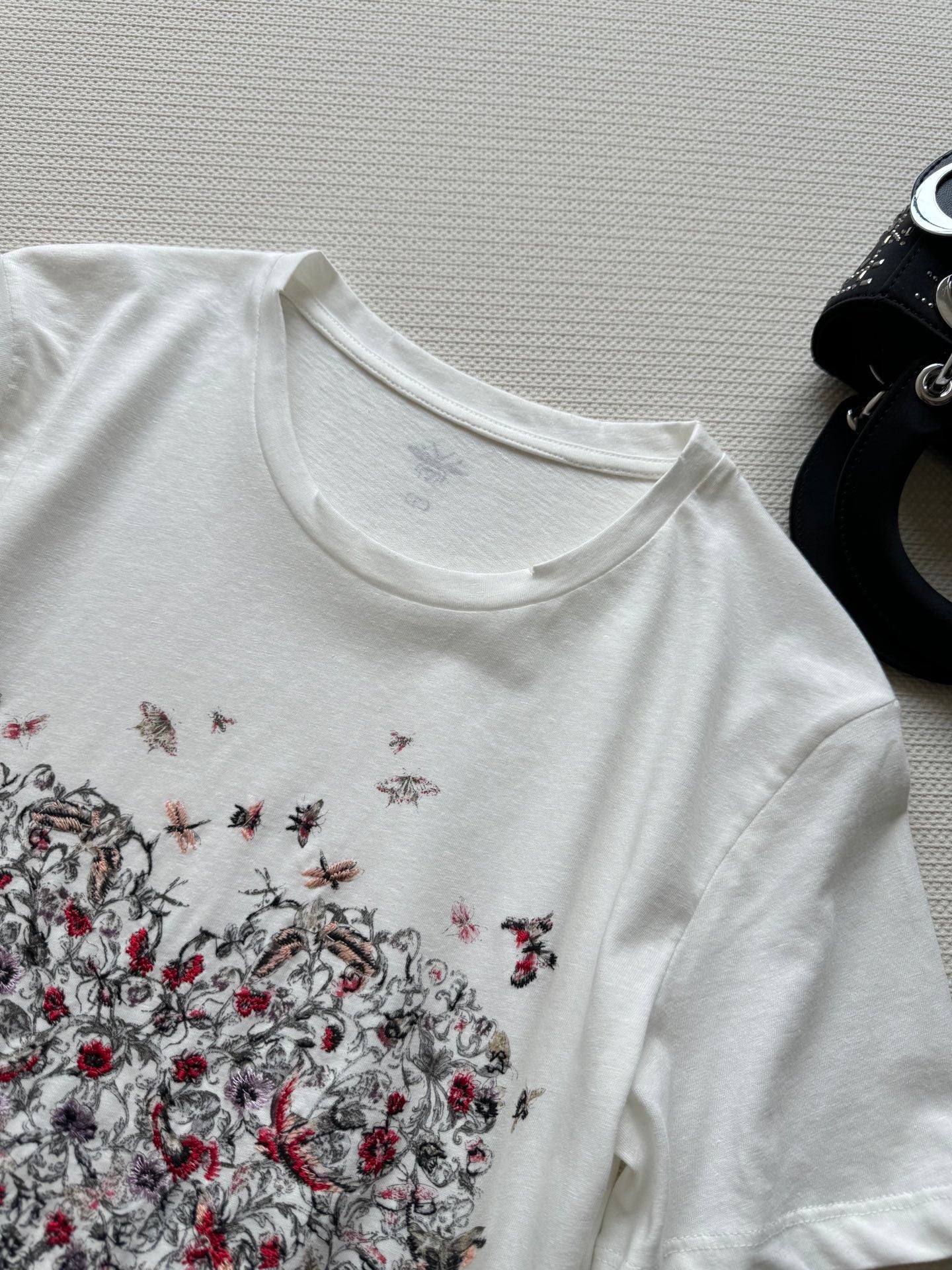 DIOR TOPS