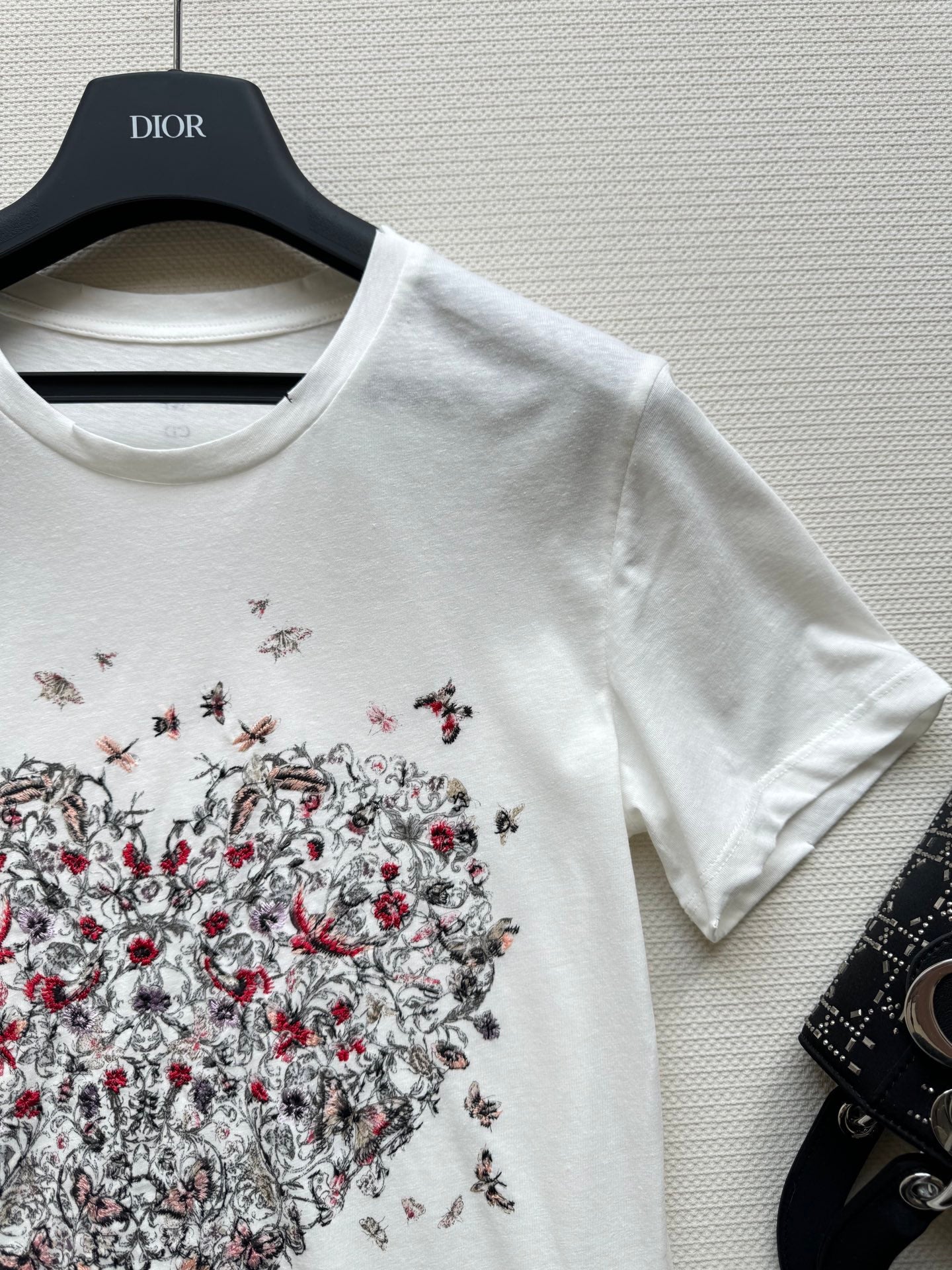 DIOR TOPS