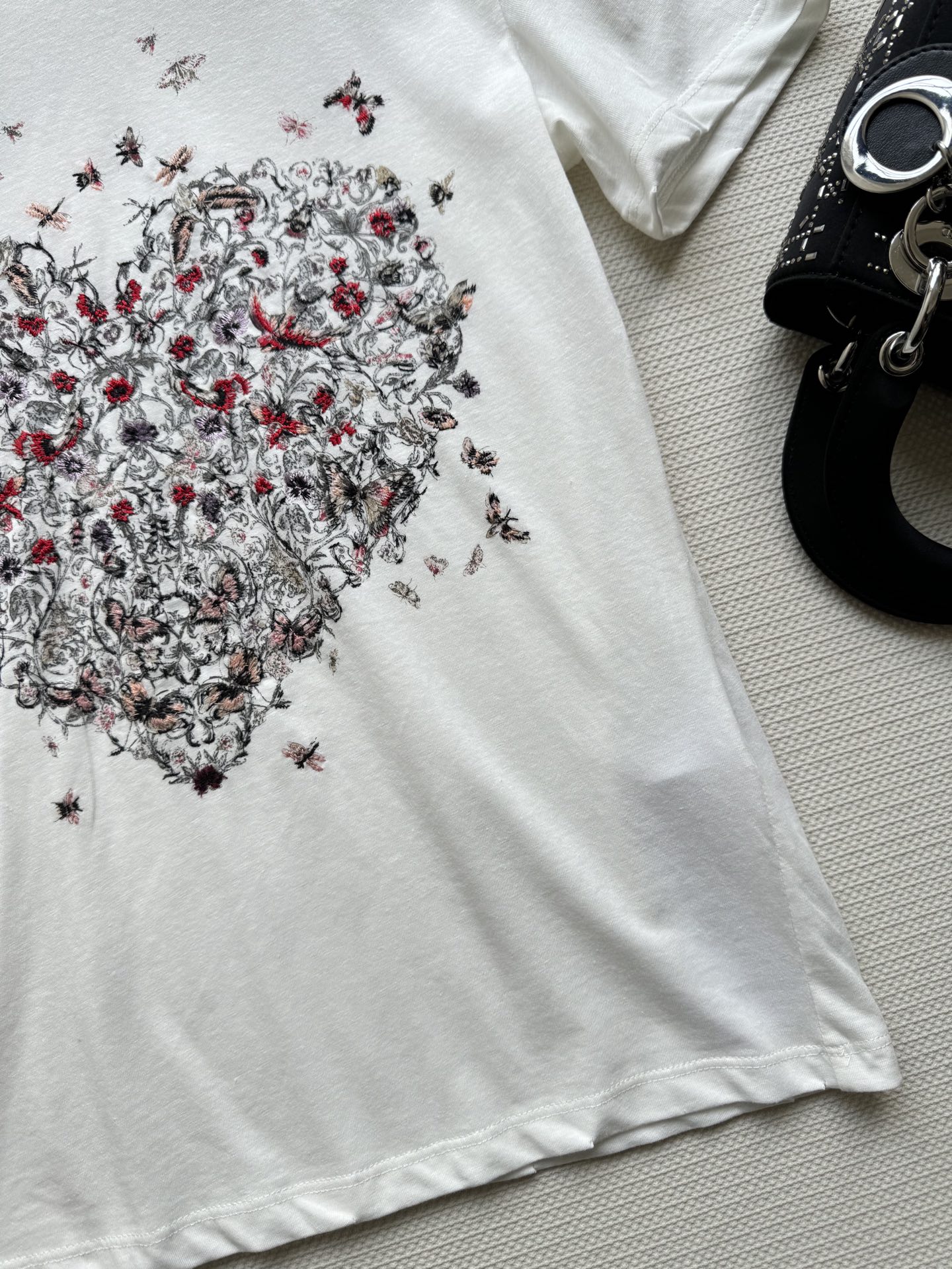 DIOR TOPS