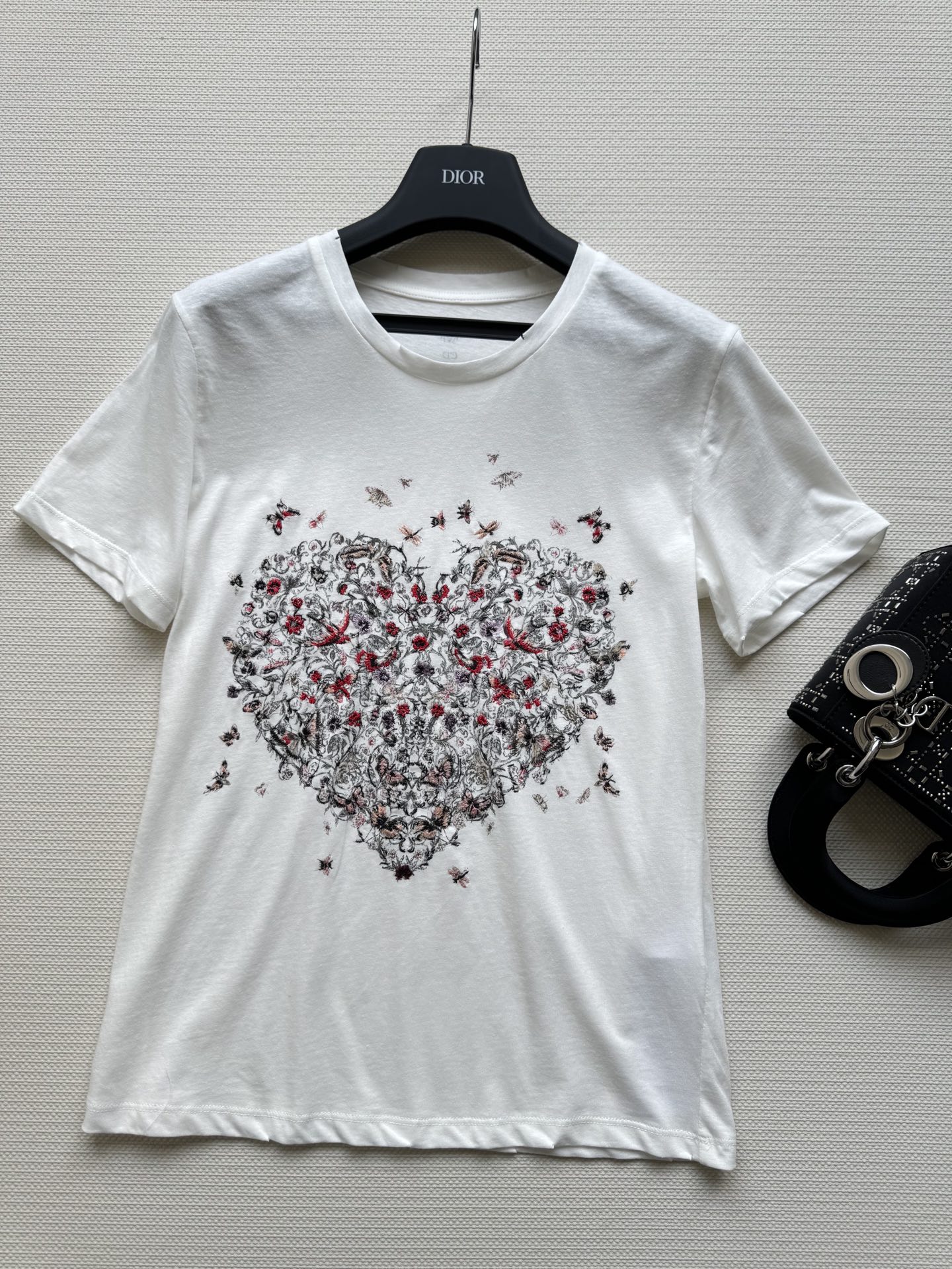 DIOR TOPS