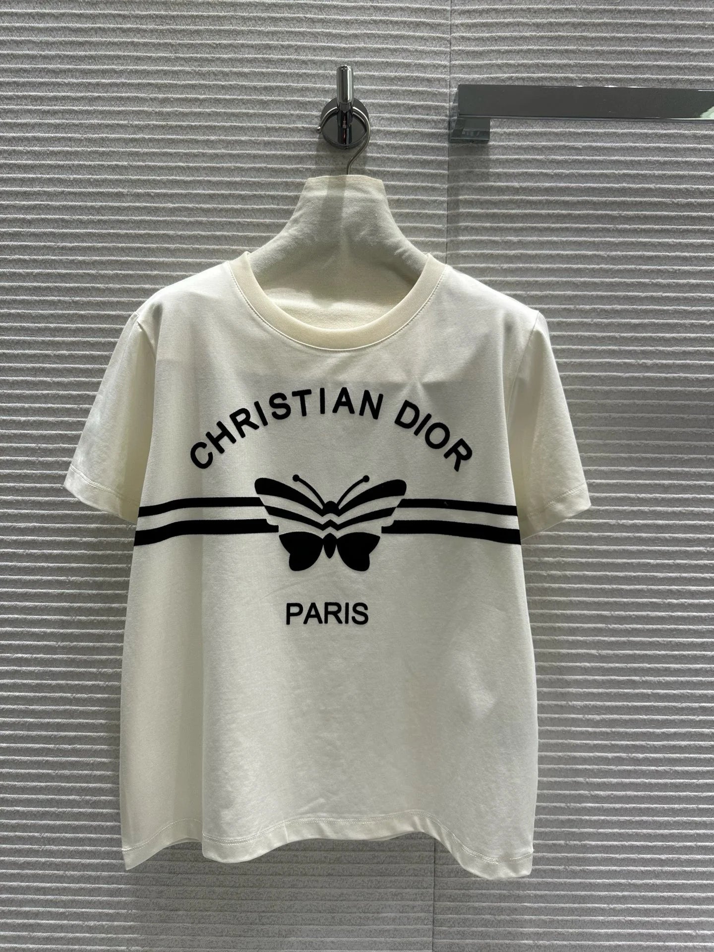 DIOR TOPS