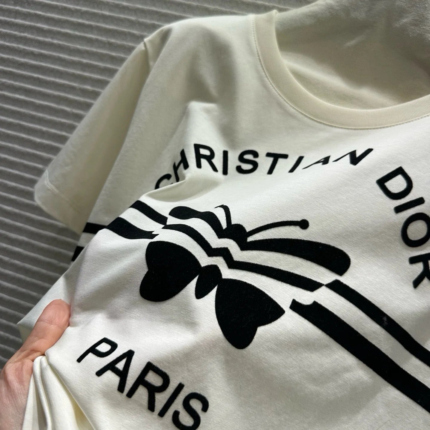 DIOR TOPS