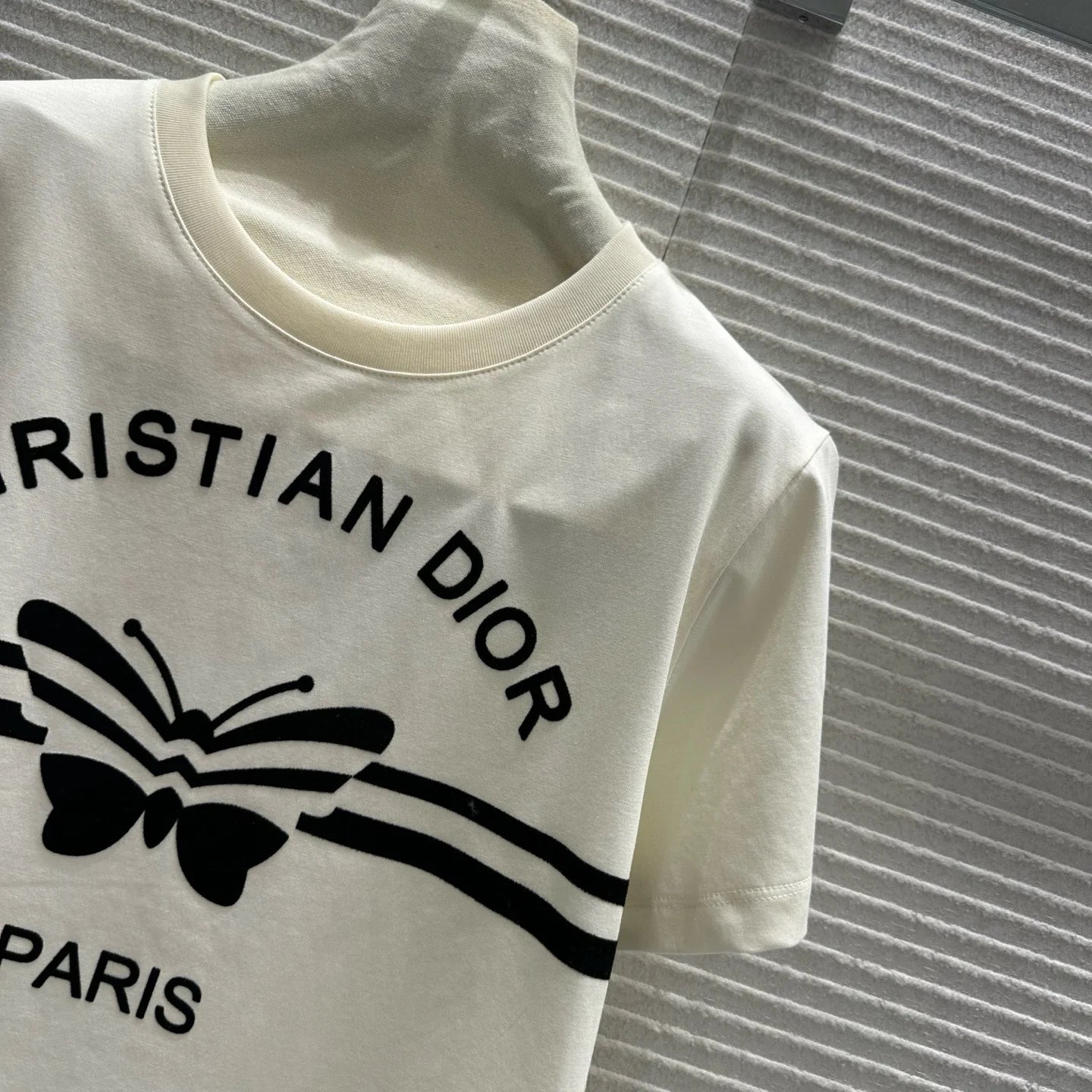 DIOR TOPS