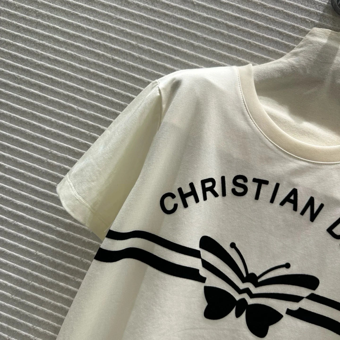 DIOR TOPS
