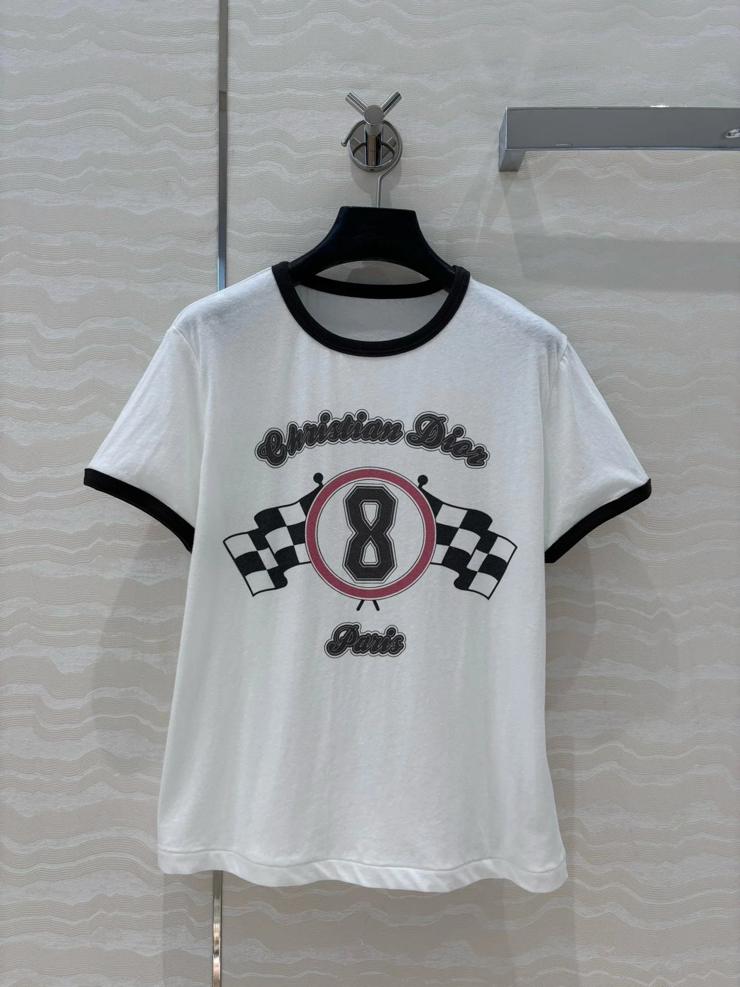 DIOR TOPS