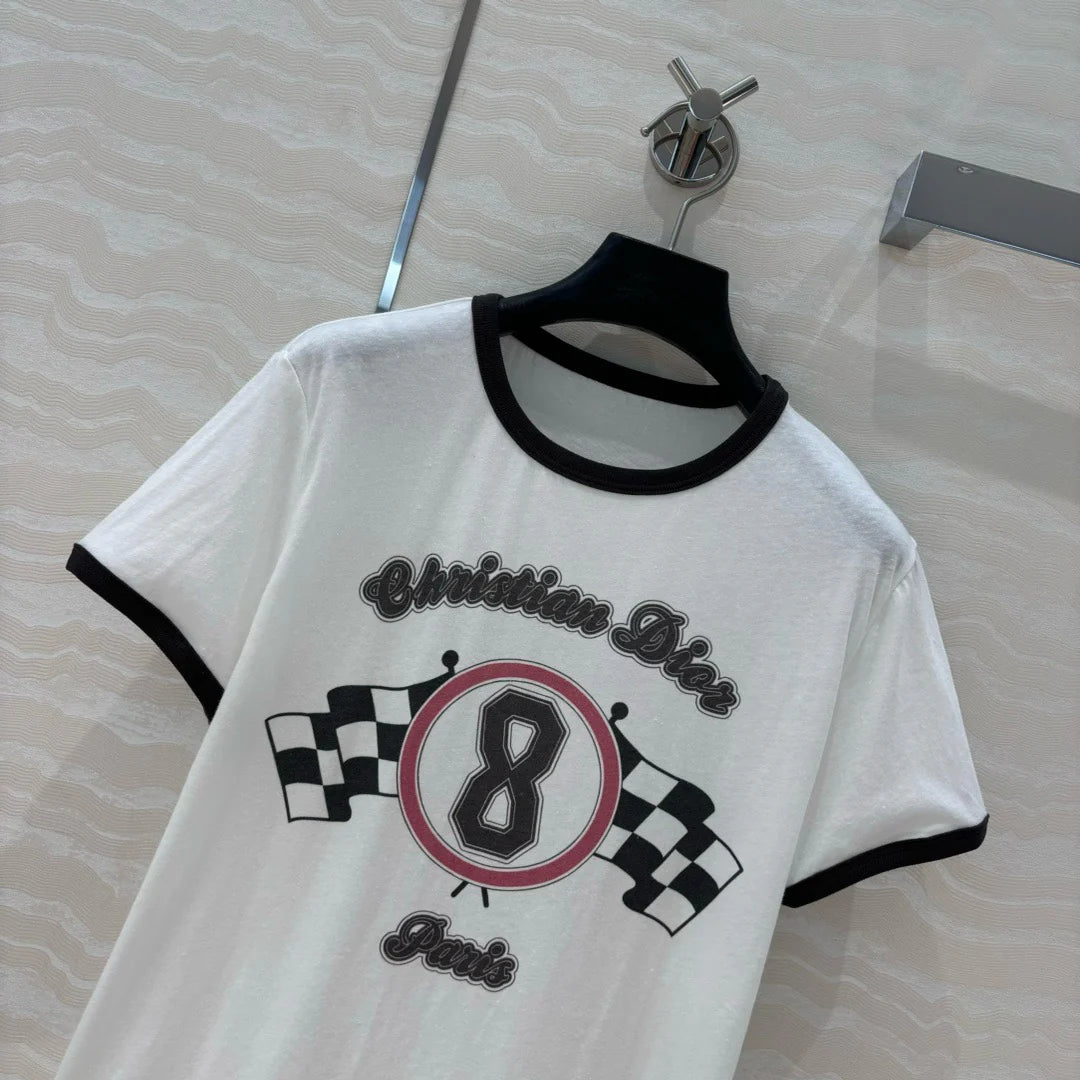 DIOR TOPS