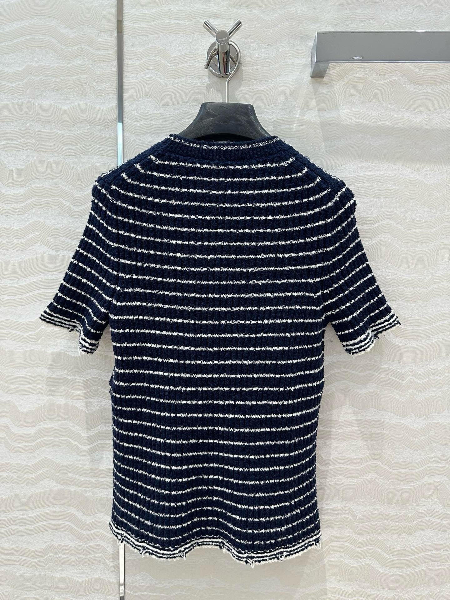 DIOR TOPS