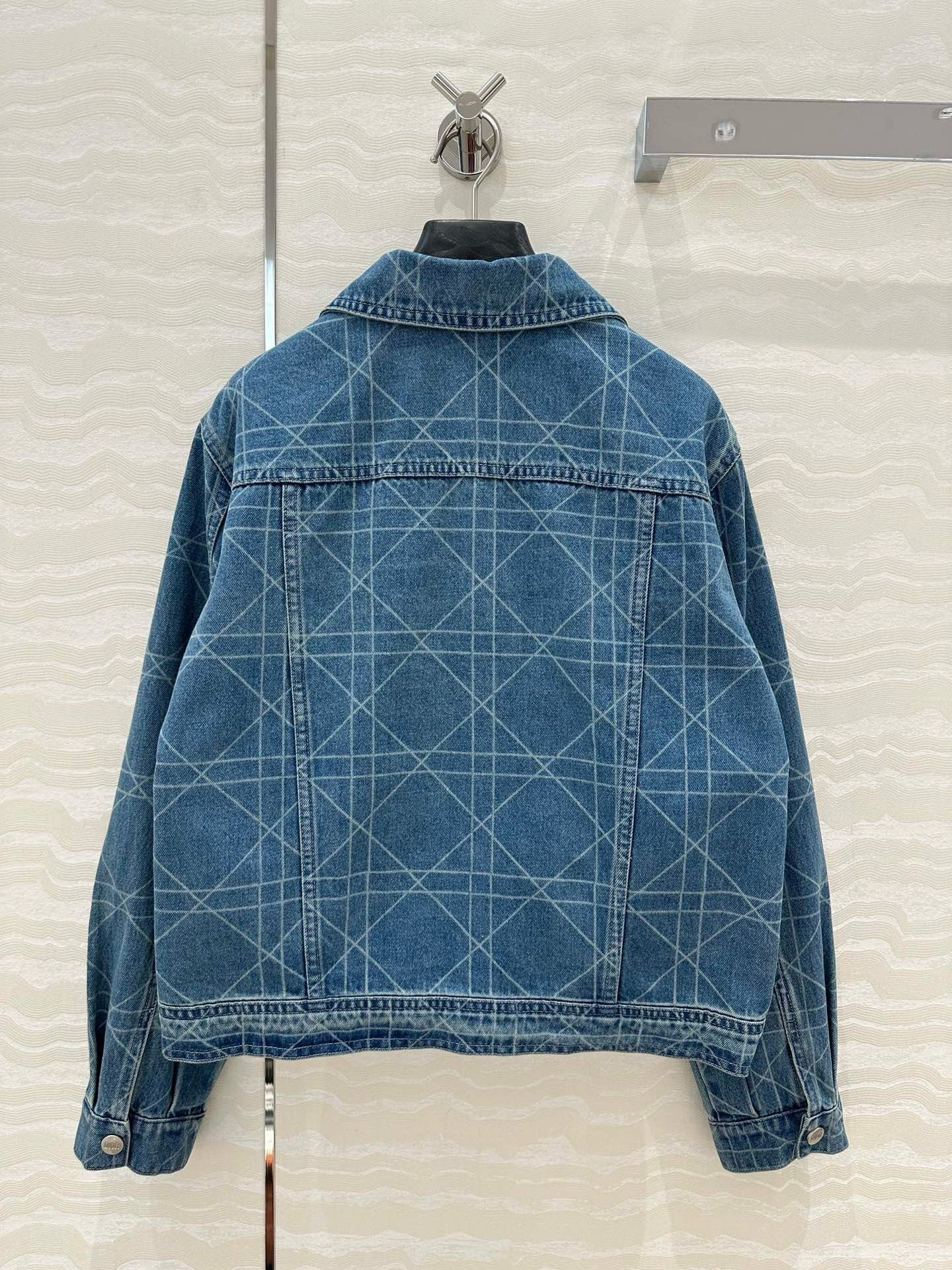 DIOR TOPS