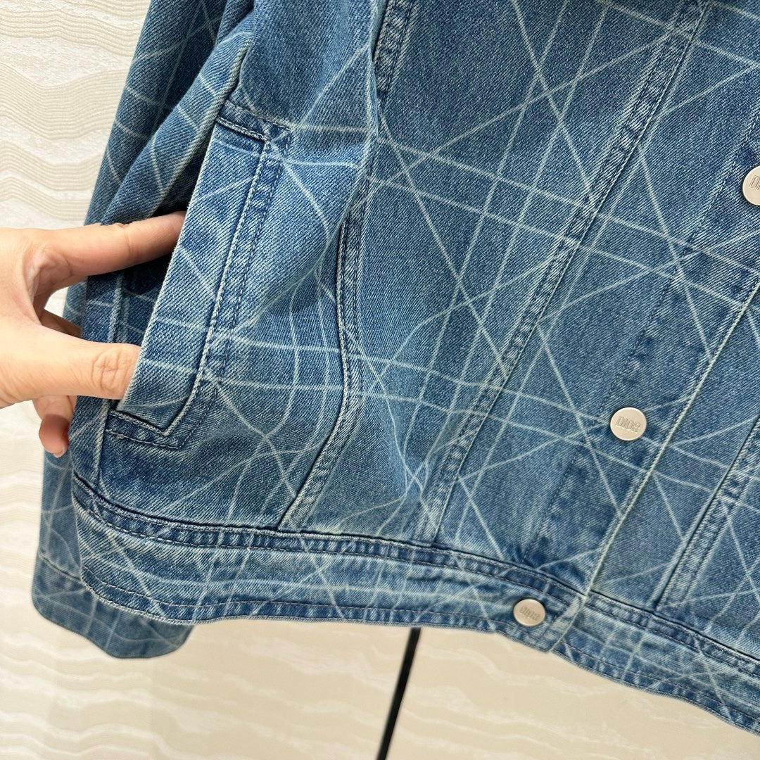 DIOR TOPS