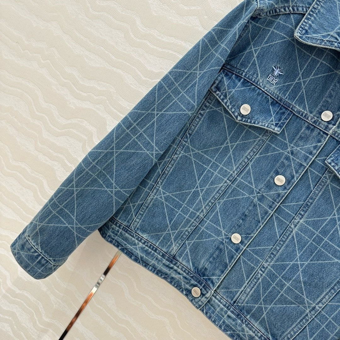 DIOR TOPS