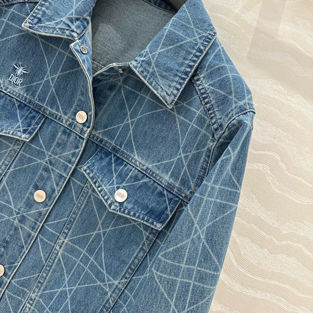 DIOR TOPS
