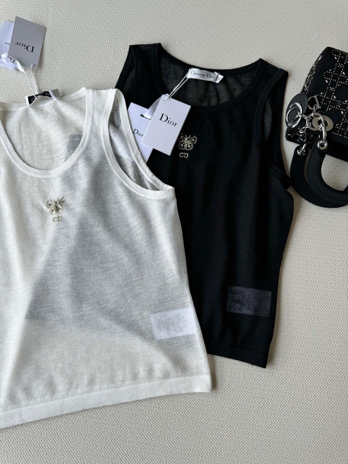 DIOR TOPS COPY COPY