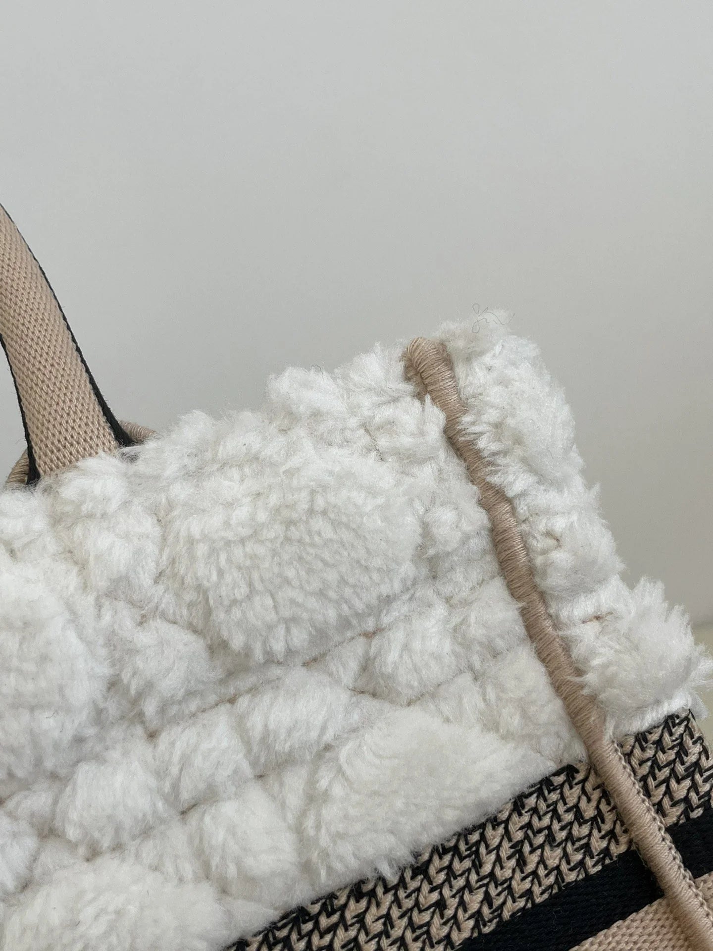 DIOR TOTE BAG