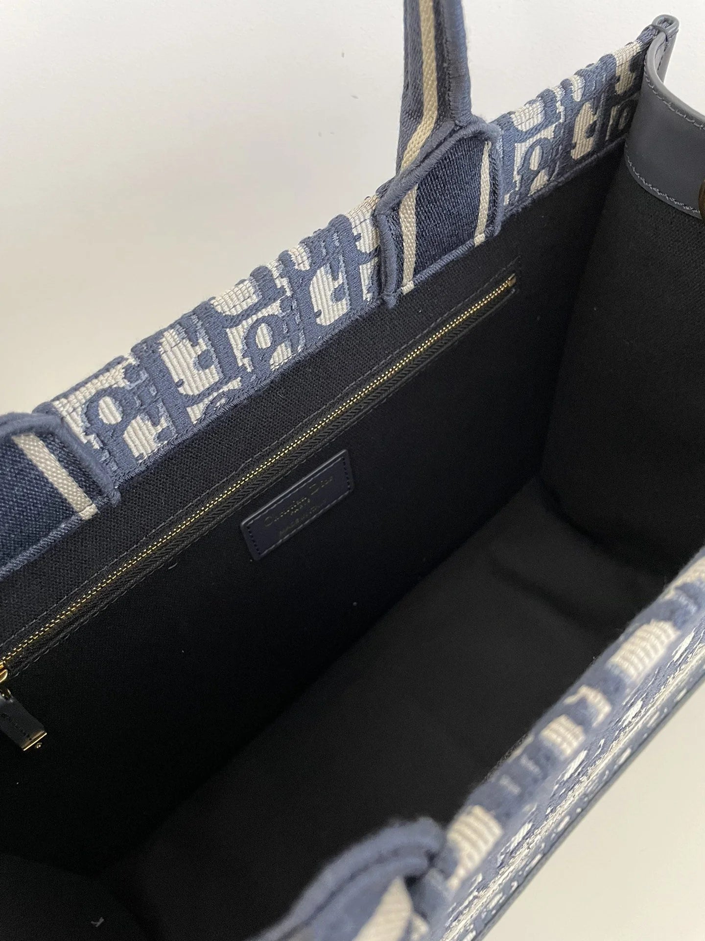 DIOR TOTE BAG