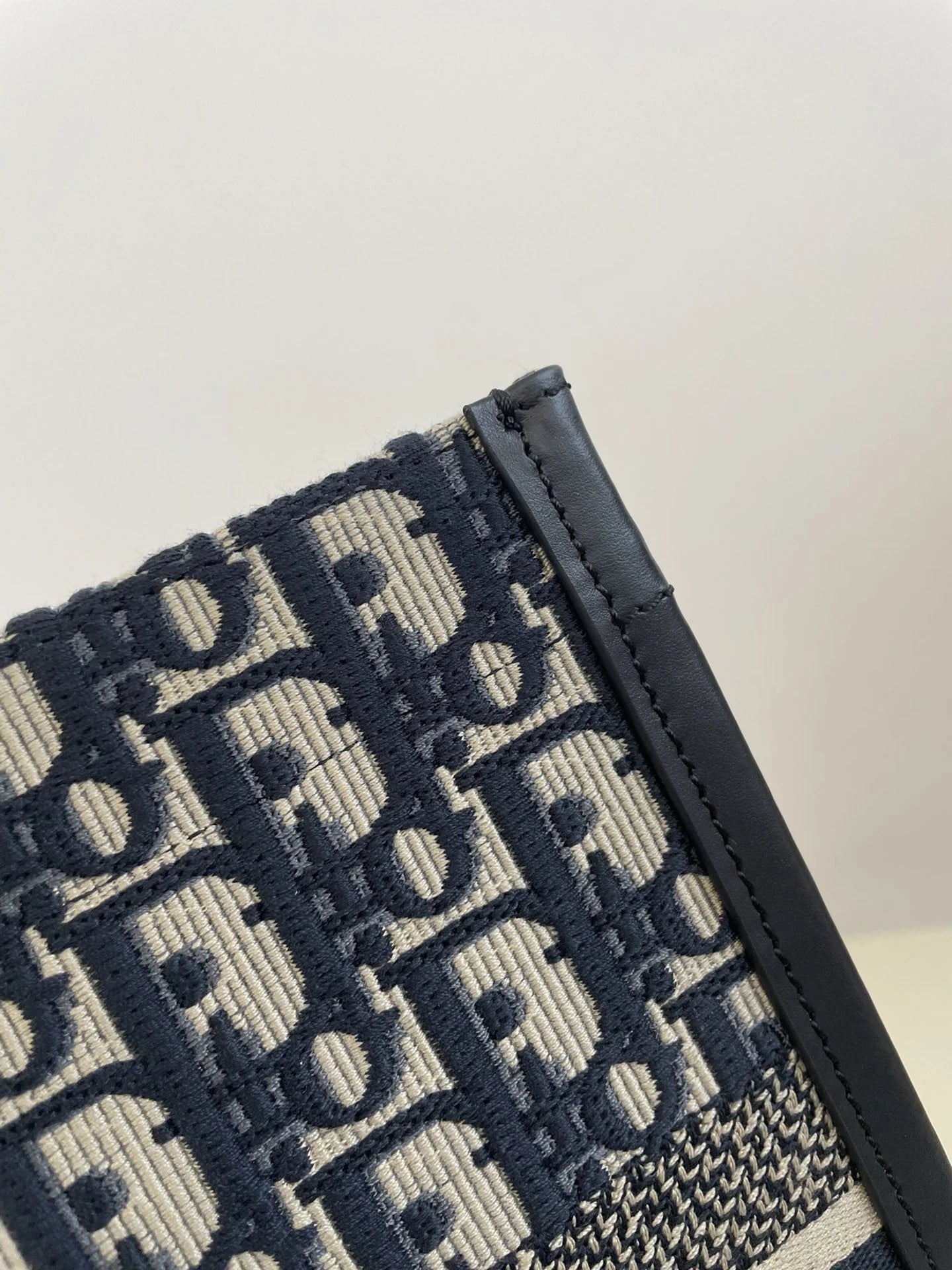 DIOR TOTE BAG