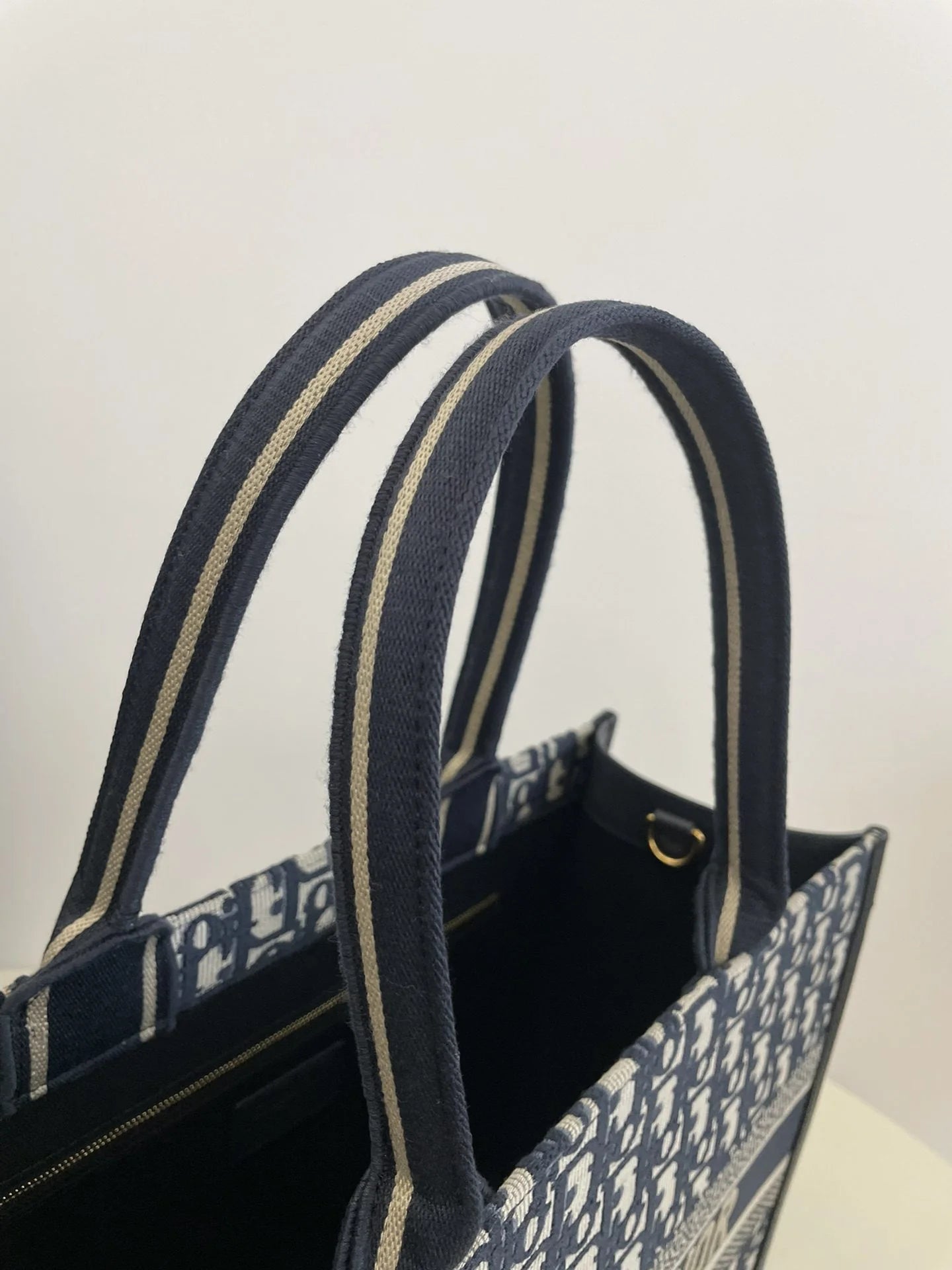 DIOR TOTE BAG