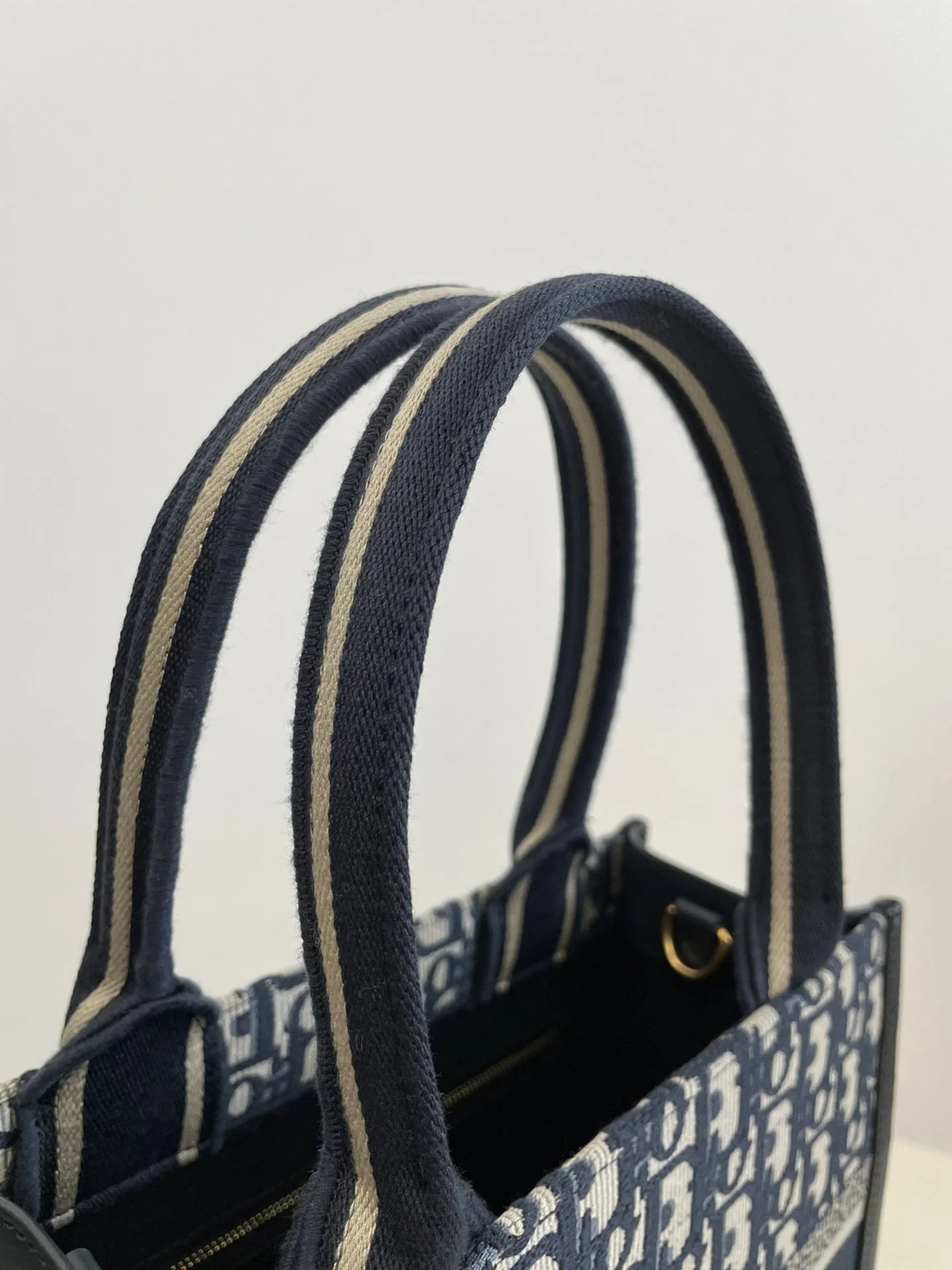 DIOR TOTE BAG