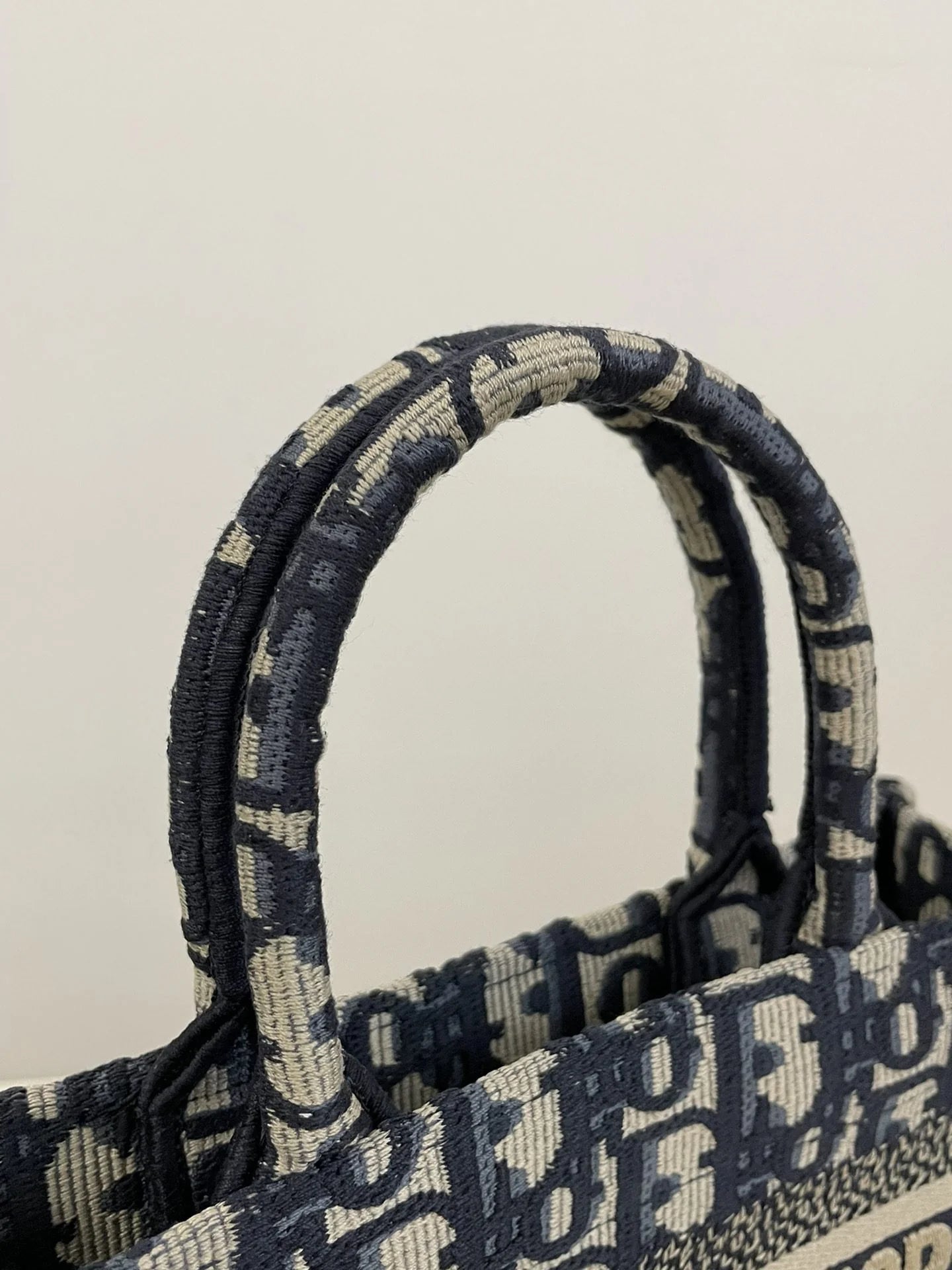 DIOR TOTE BAG
