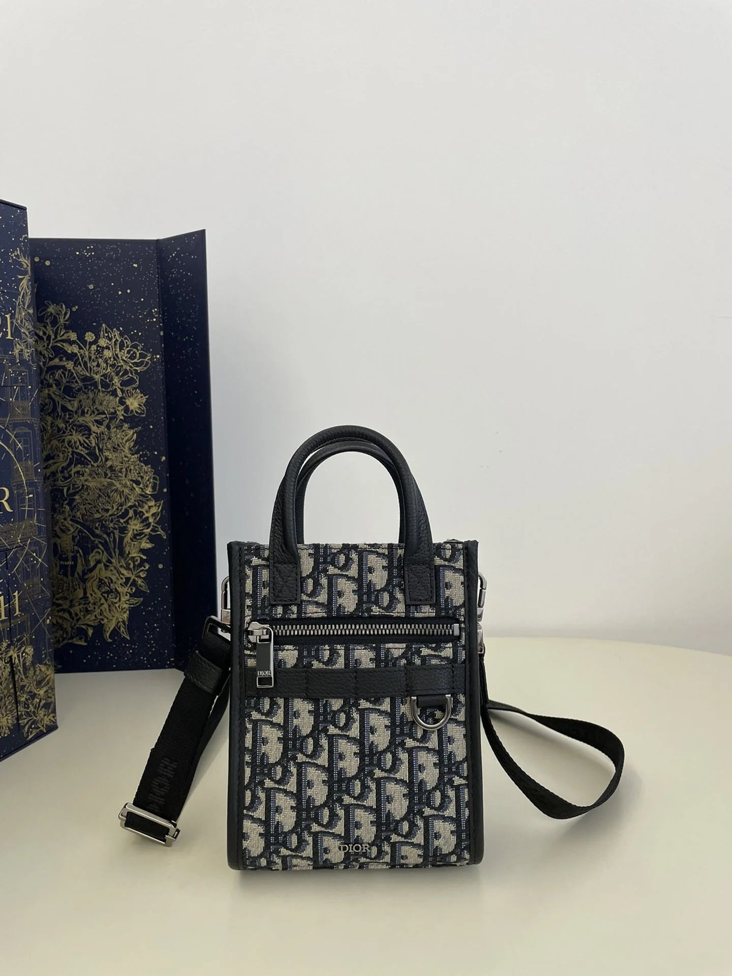 DIOR TOTE BAG