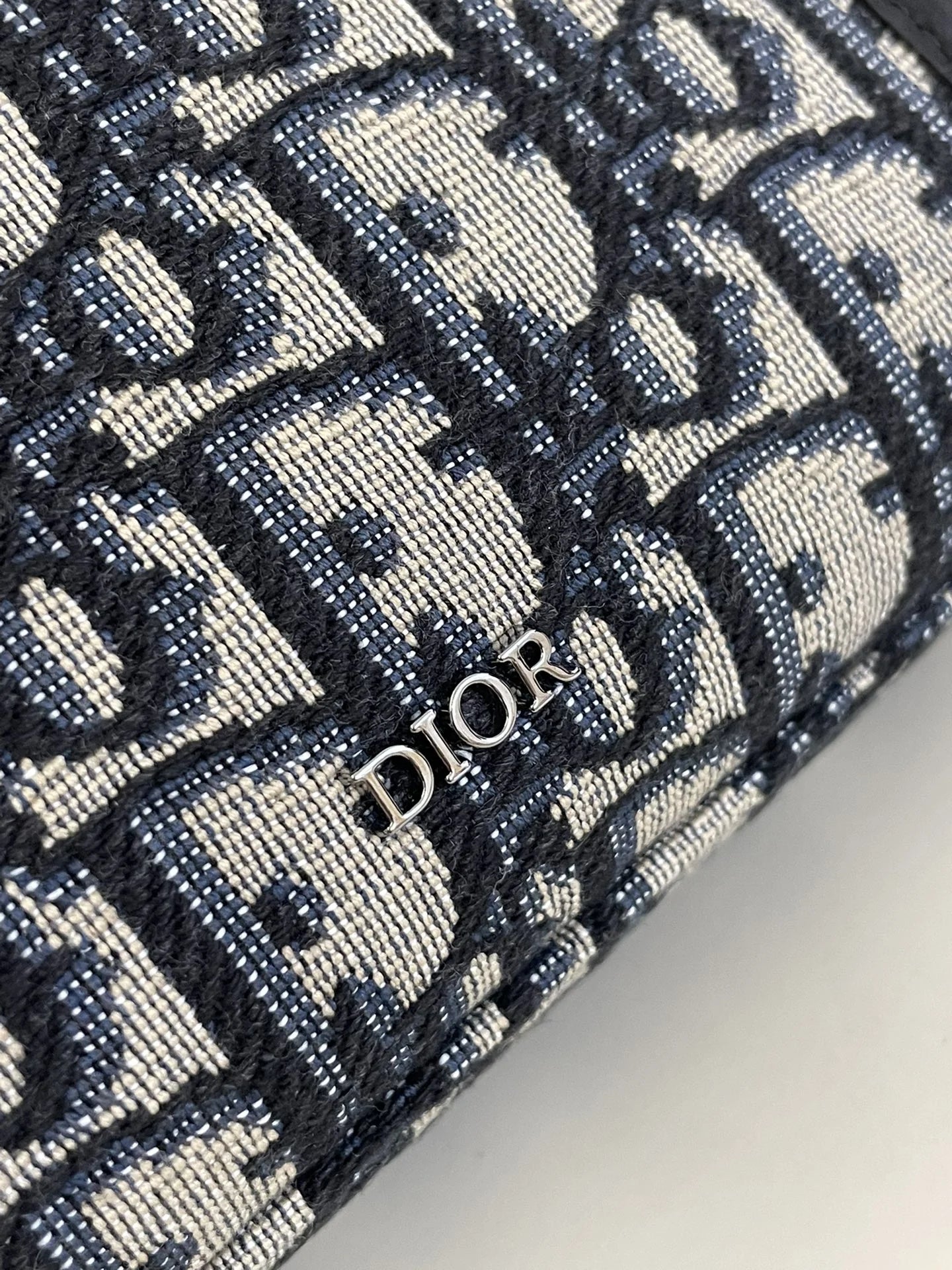 DIOR TOTE BAG