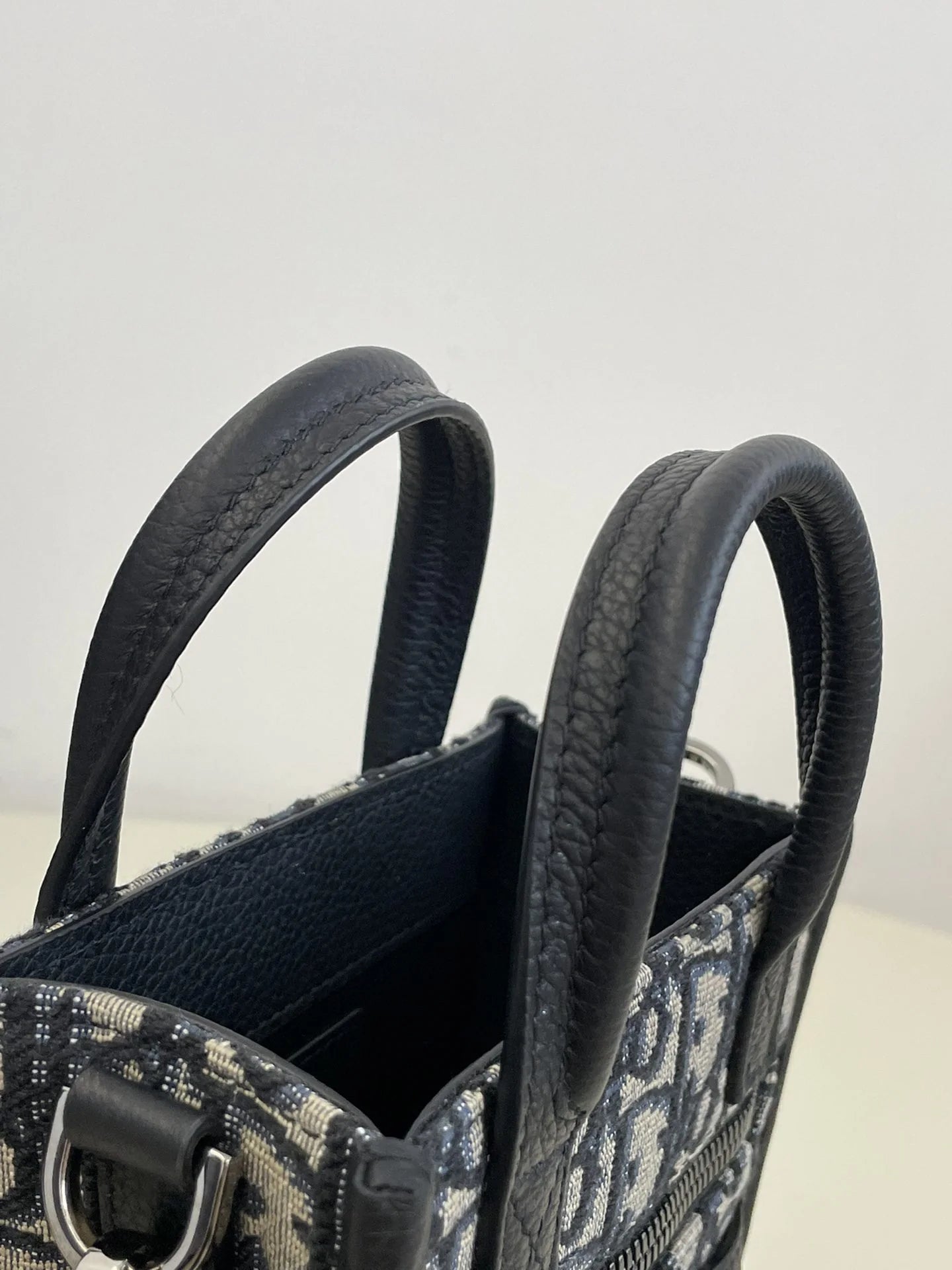 DIOR TOTE BAG