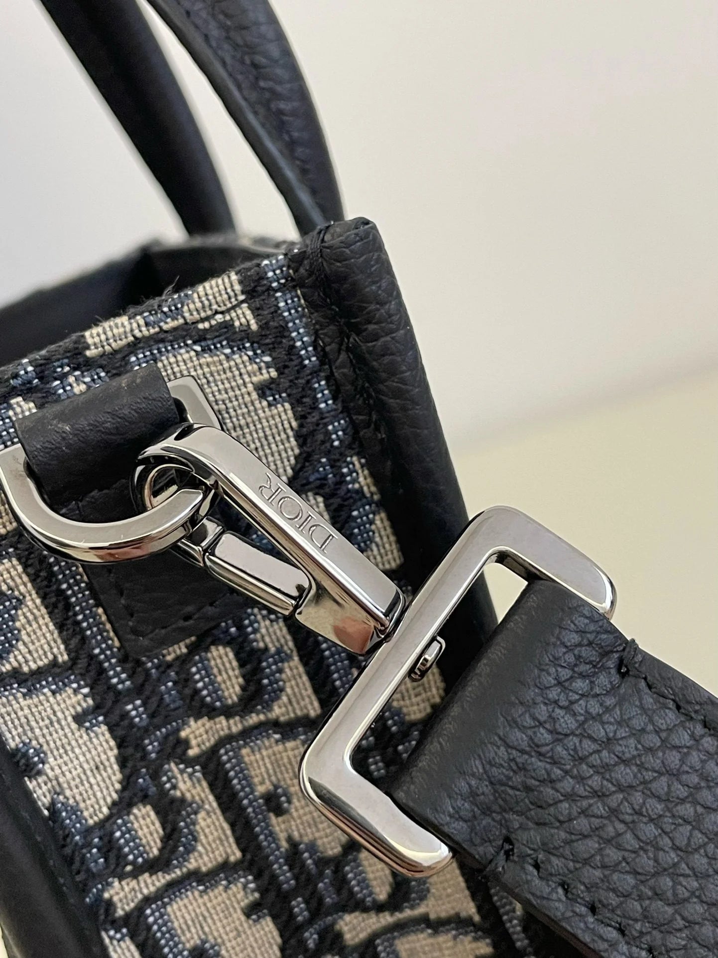 DIOR TOTE BAG