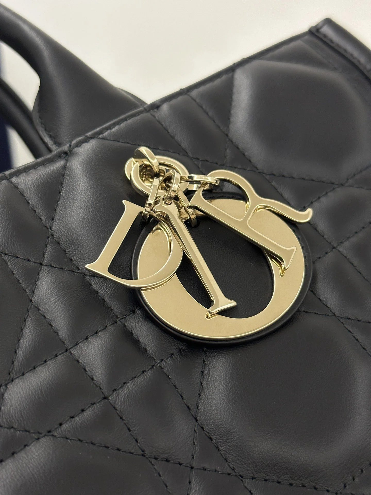 DIOR TOTE BAG
