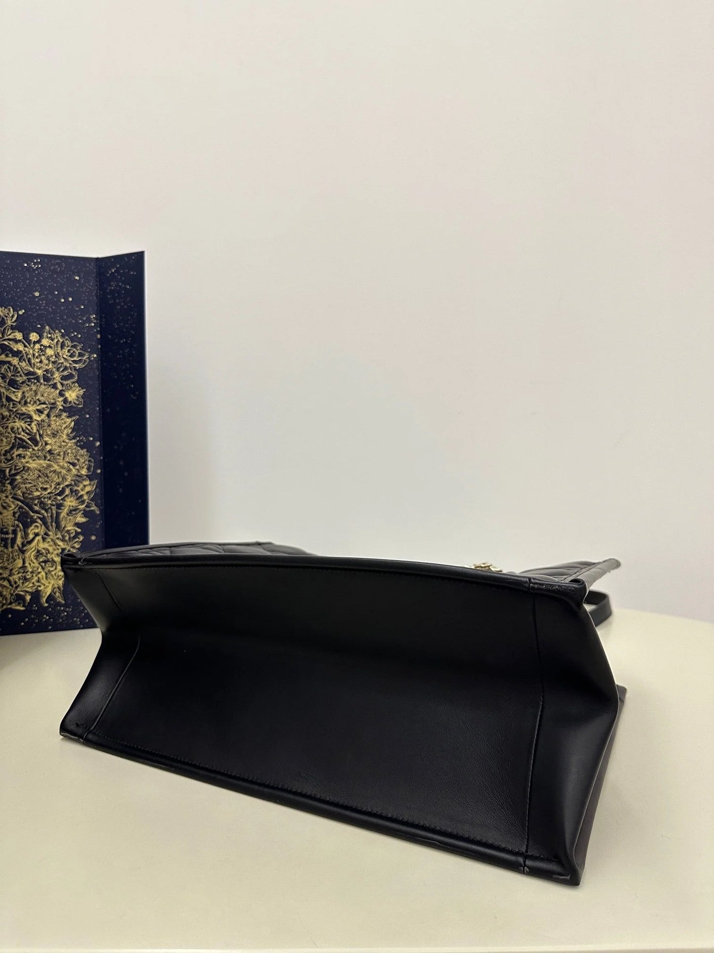 DIOR TOTE BAG