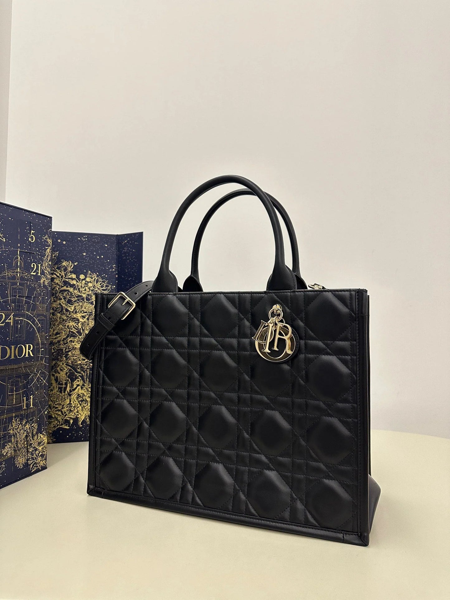 DIOR TOTE BAG