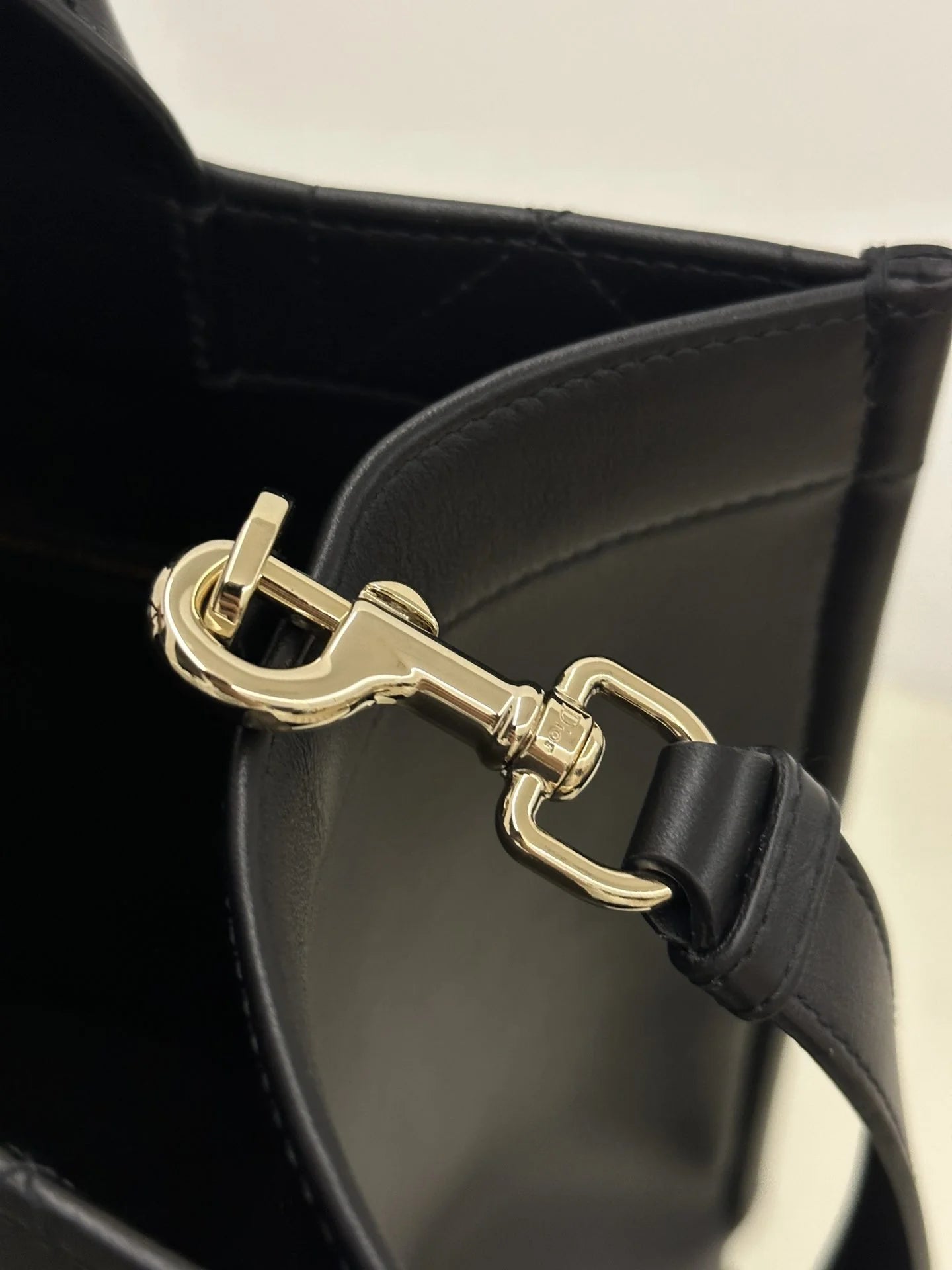 DIOR TOTE BAG
