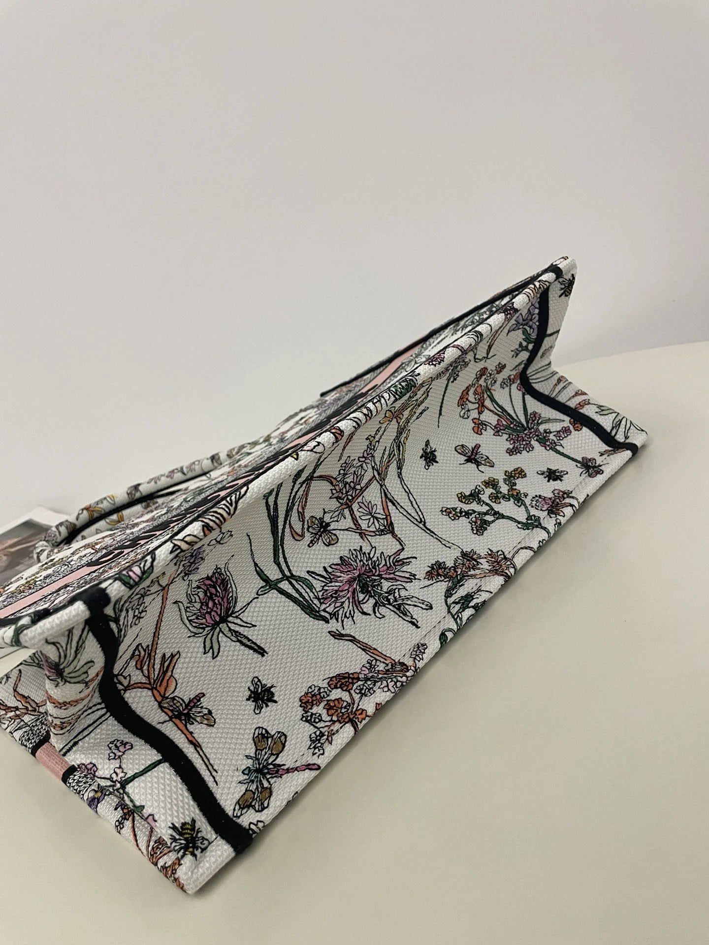 DIOR TOTE BAG