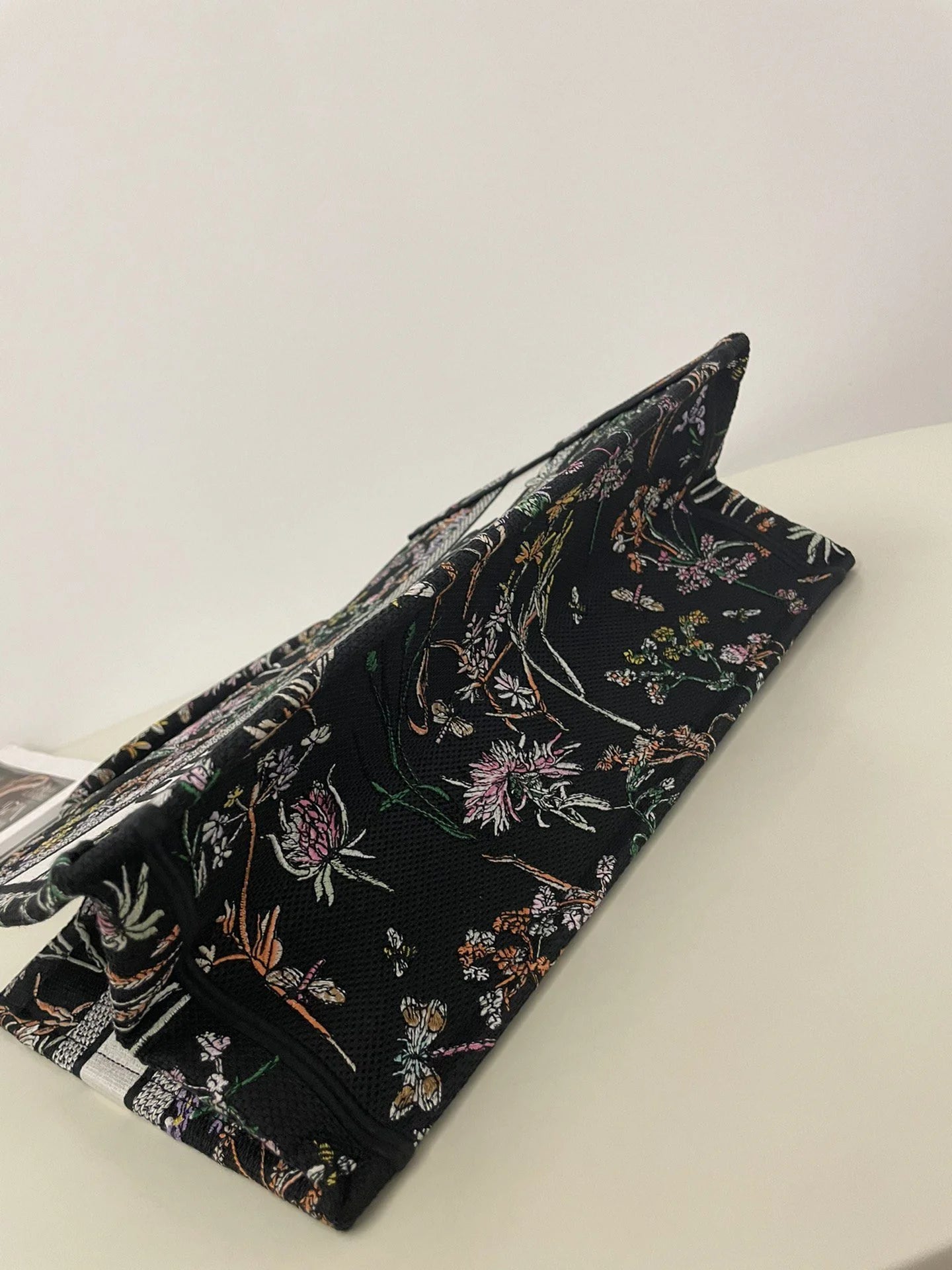 DIOR TOTE BAG