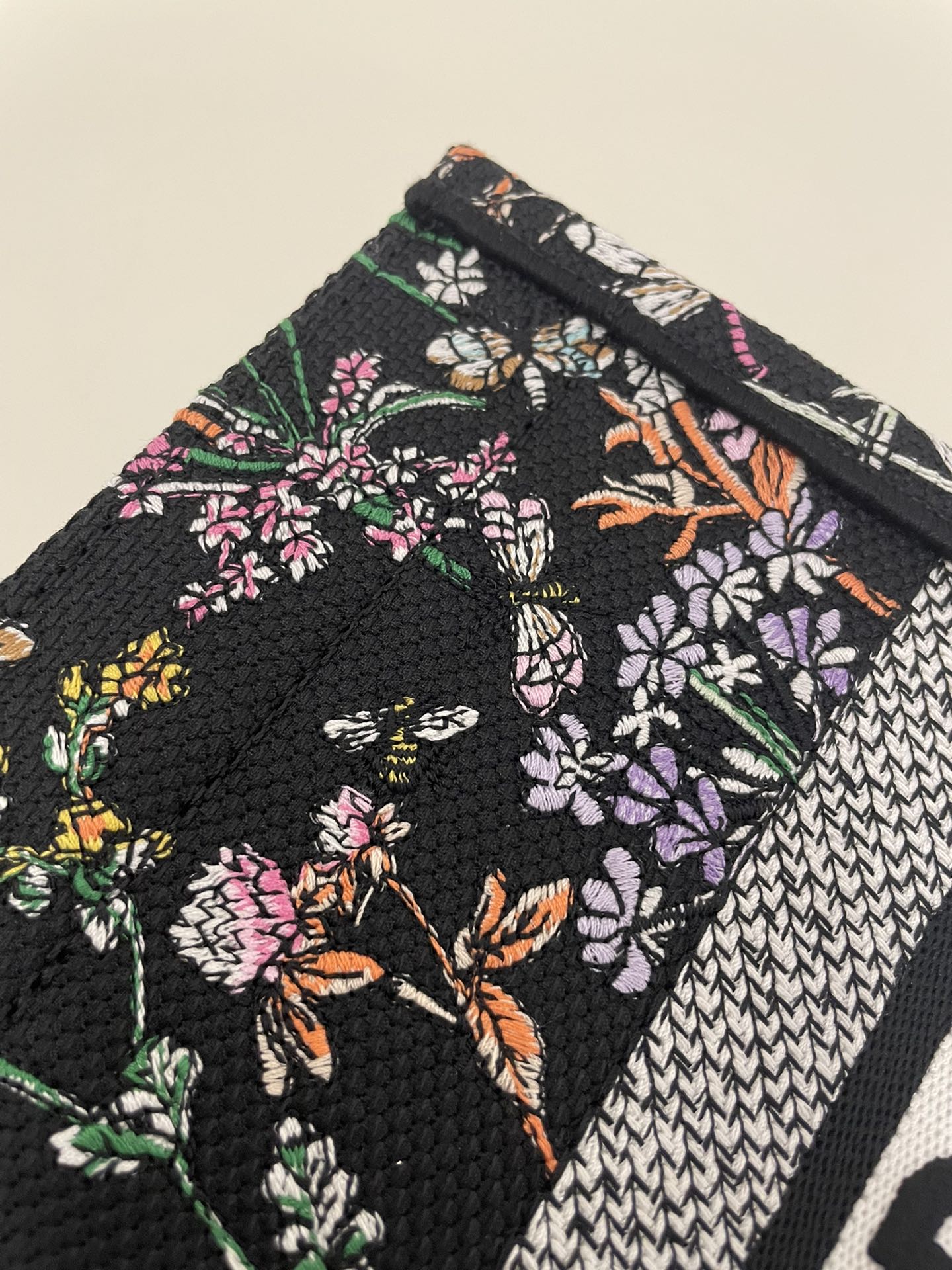 DIOR TOTE BAG