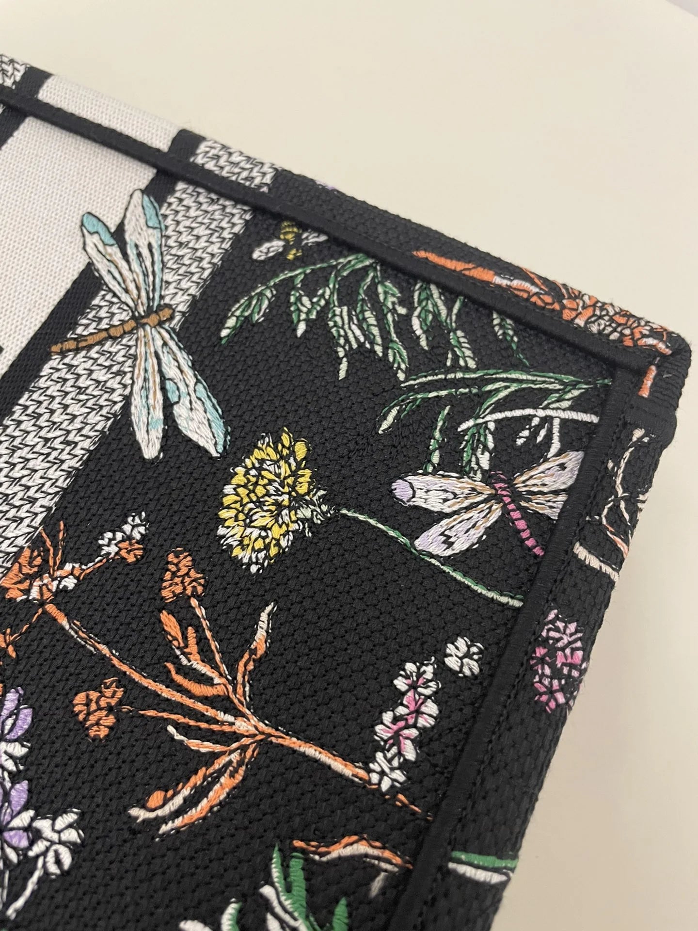 DIOR TOTE BAG