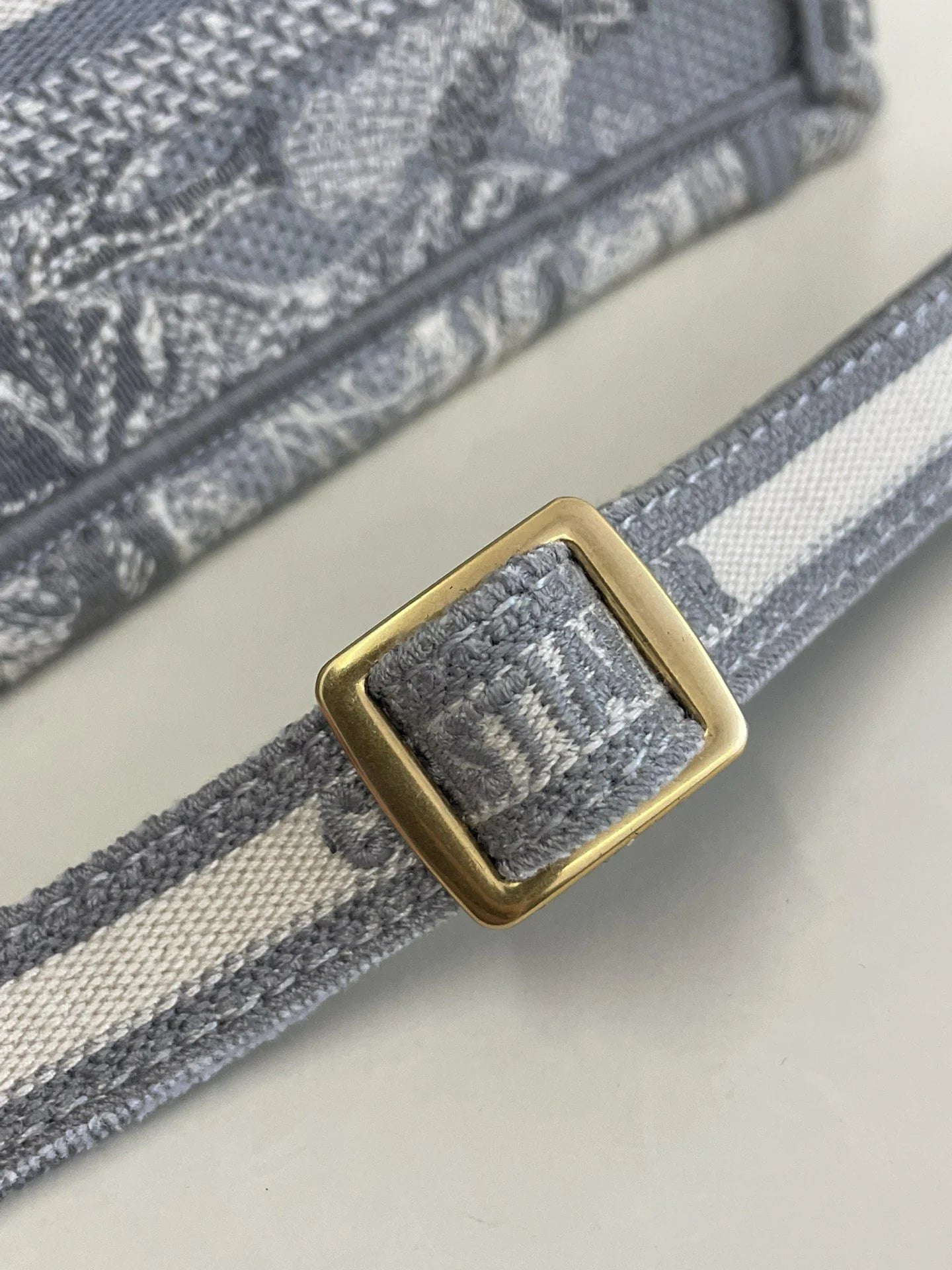 DIOR TOTE BAG